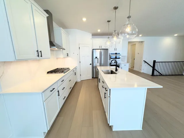 $497,920 | 9791 49th Street Northeast, St. Michael, MN 55376