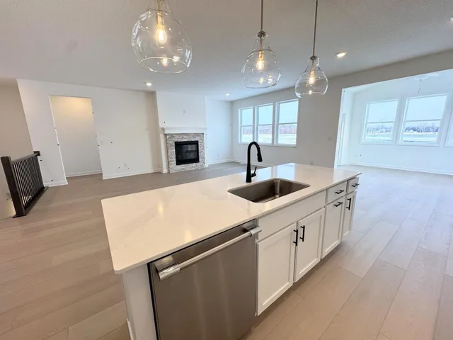 $497,920 | 9791 49th Street Northeast, St. Michael, MN 55376