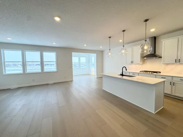 $497,920 | 9791 49th Street Northeast, St. Michael, MN 55376