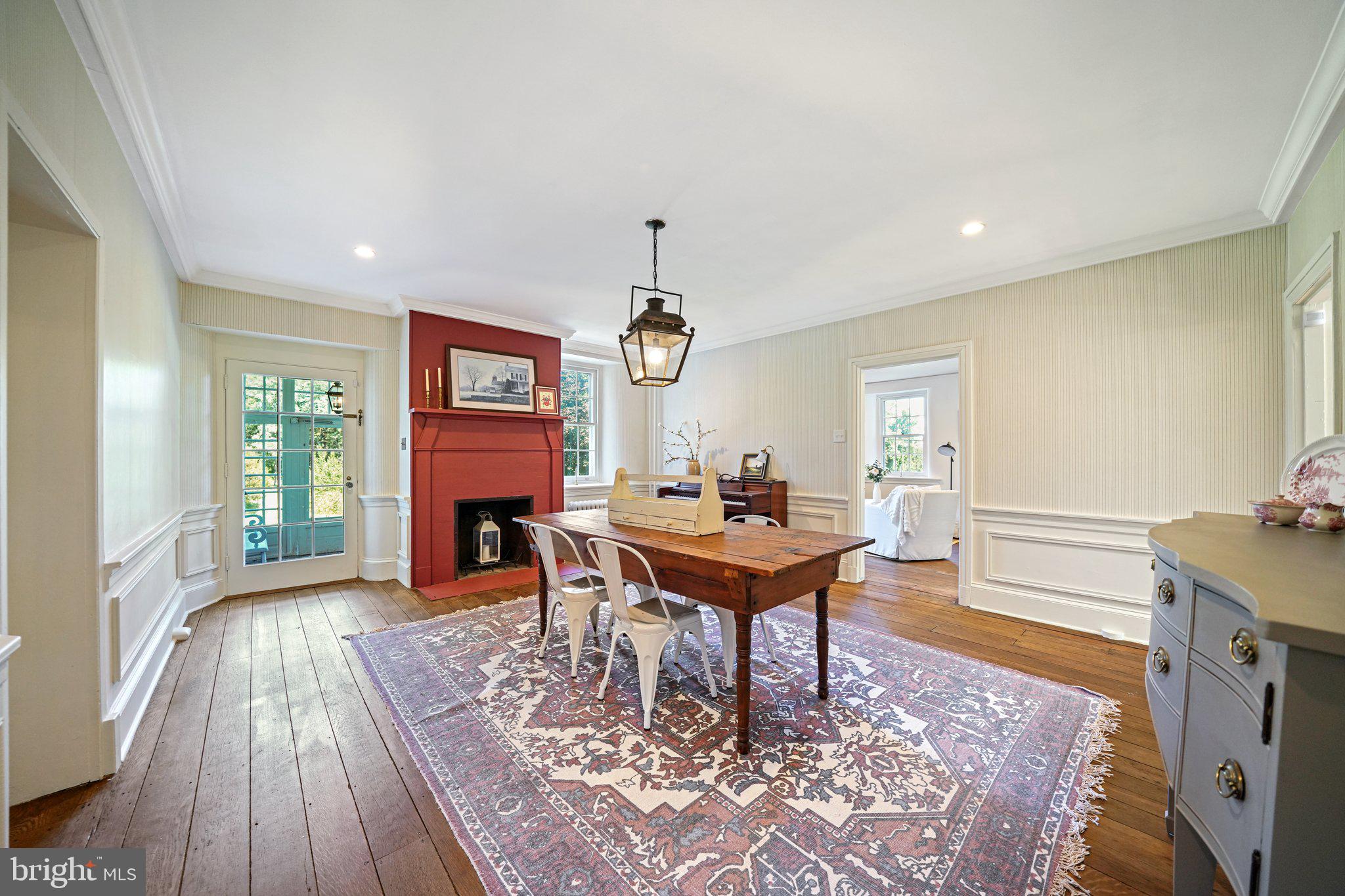 1428 Brintons Bridge Road Chadds Ford, PA 19317 - Photo 11 of 68