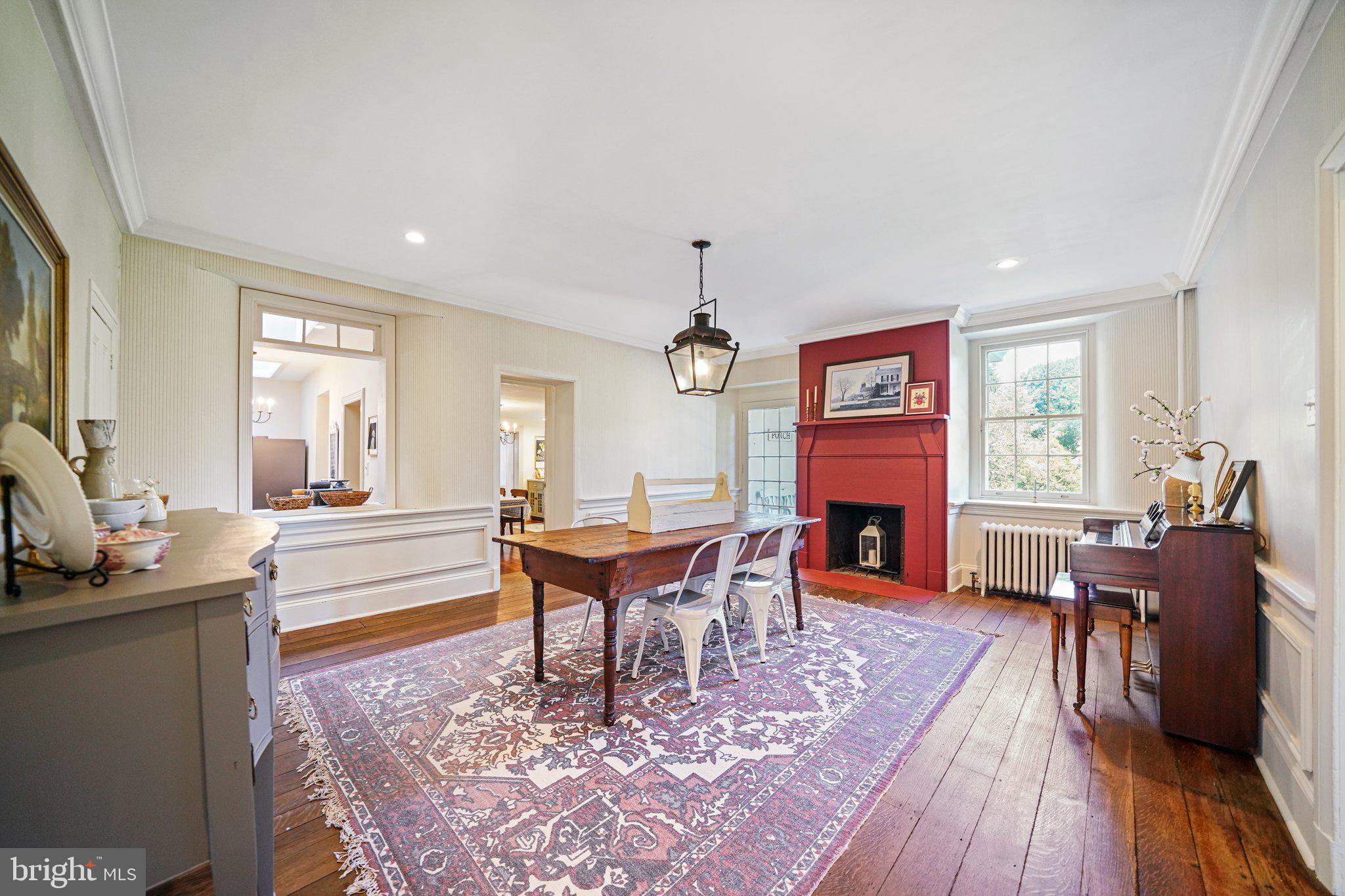 1428 Brintons Bridge Road Chadds Ford, PA 19317 - Photo 12 of 68