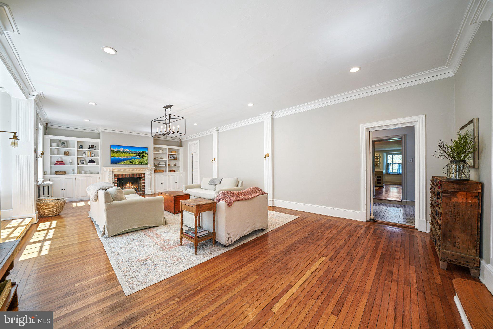 1428 Brintons Bridge Road Chadds Ford, PA 19317 - Photo 17 of 68