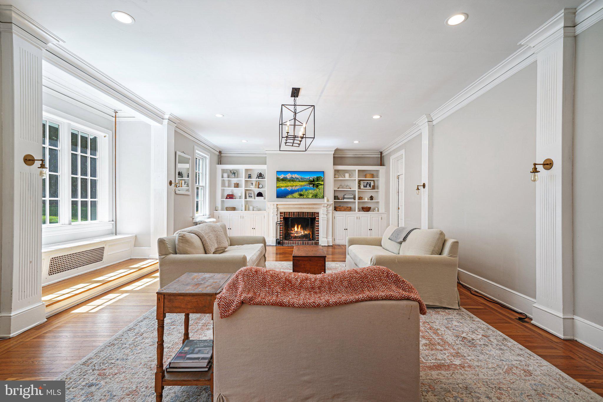 1428 Brintons Bridge Road Chadds Ford, PA 19317 - Photo 18 of 68