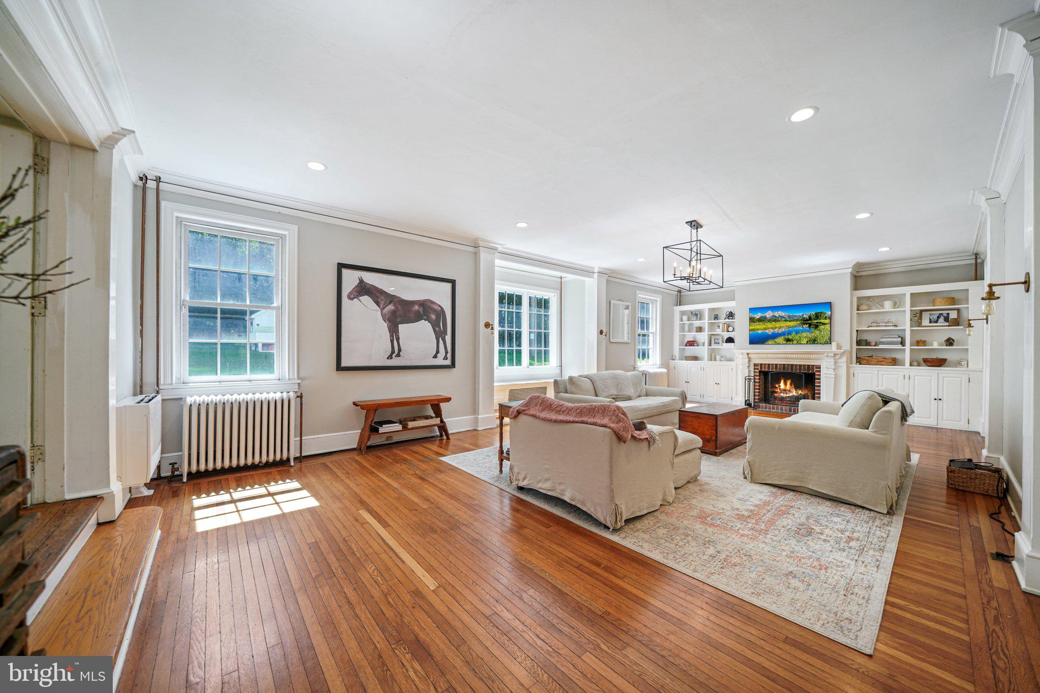 1428 Brintons Bridge Road Chadds Ford, PA 19317 - Photo 19 of 68