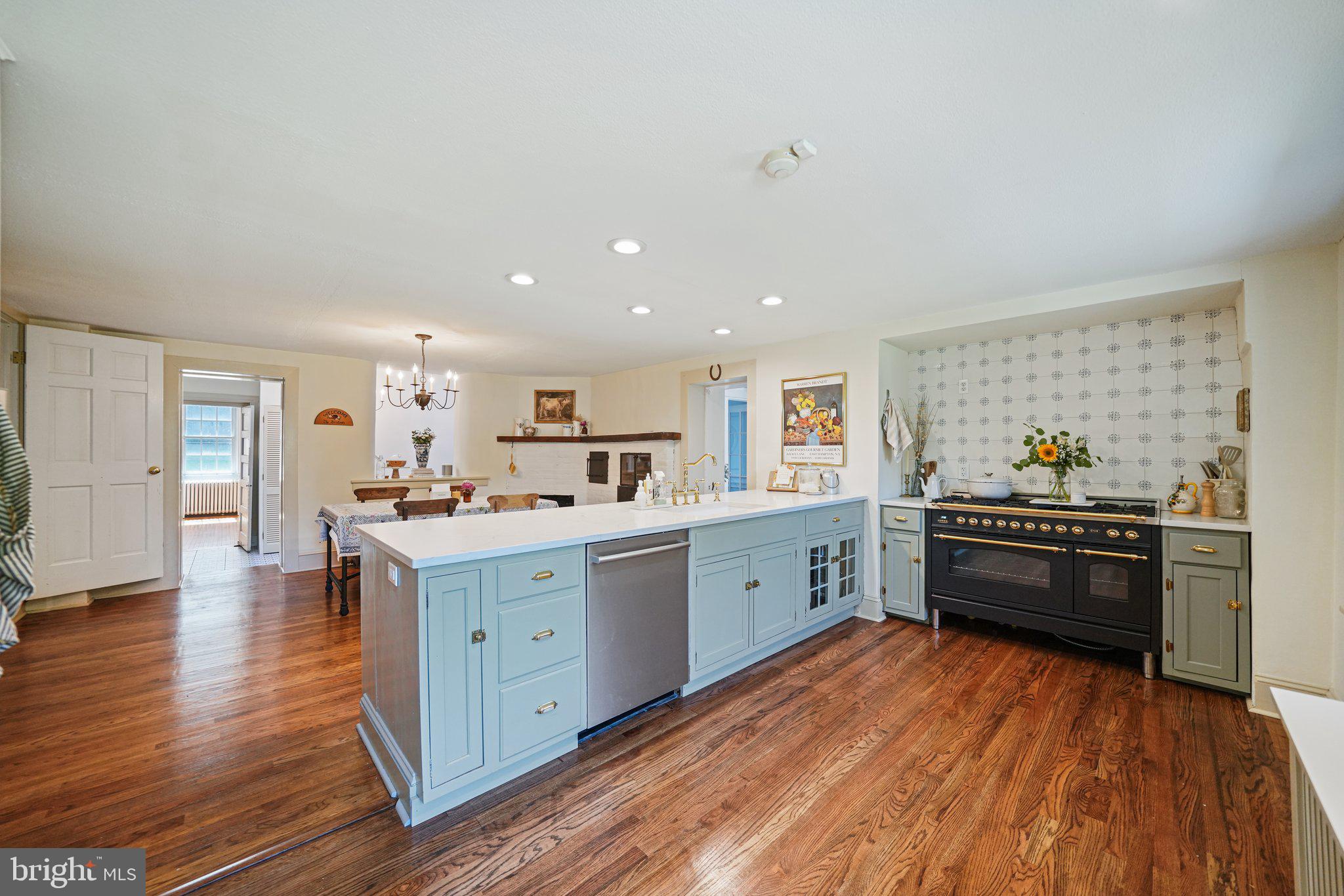 1428 Brintons Bridge Road Chadds Ford, PA 19317 - Photo 21 of 68