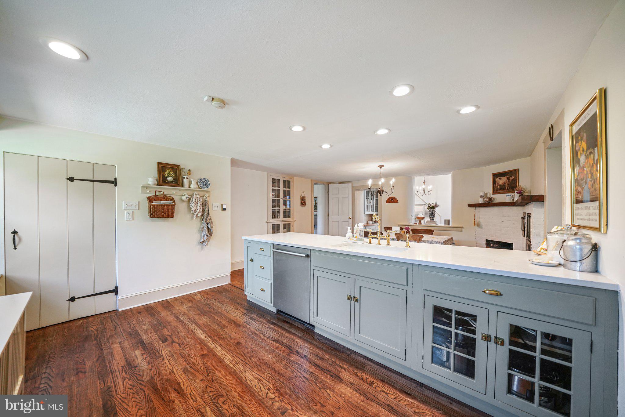 1428 Brintons Bridge Road Chadds Ford, PA 19317 - Photo 23 of 68