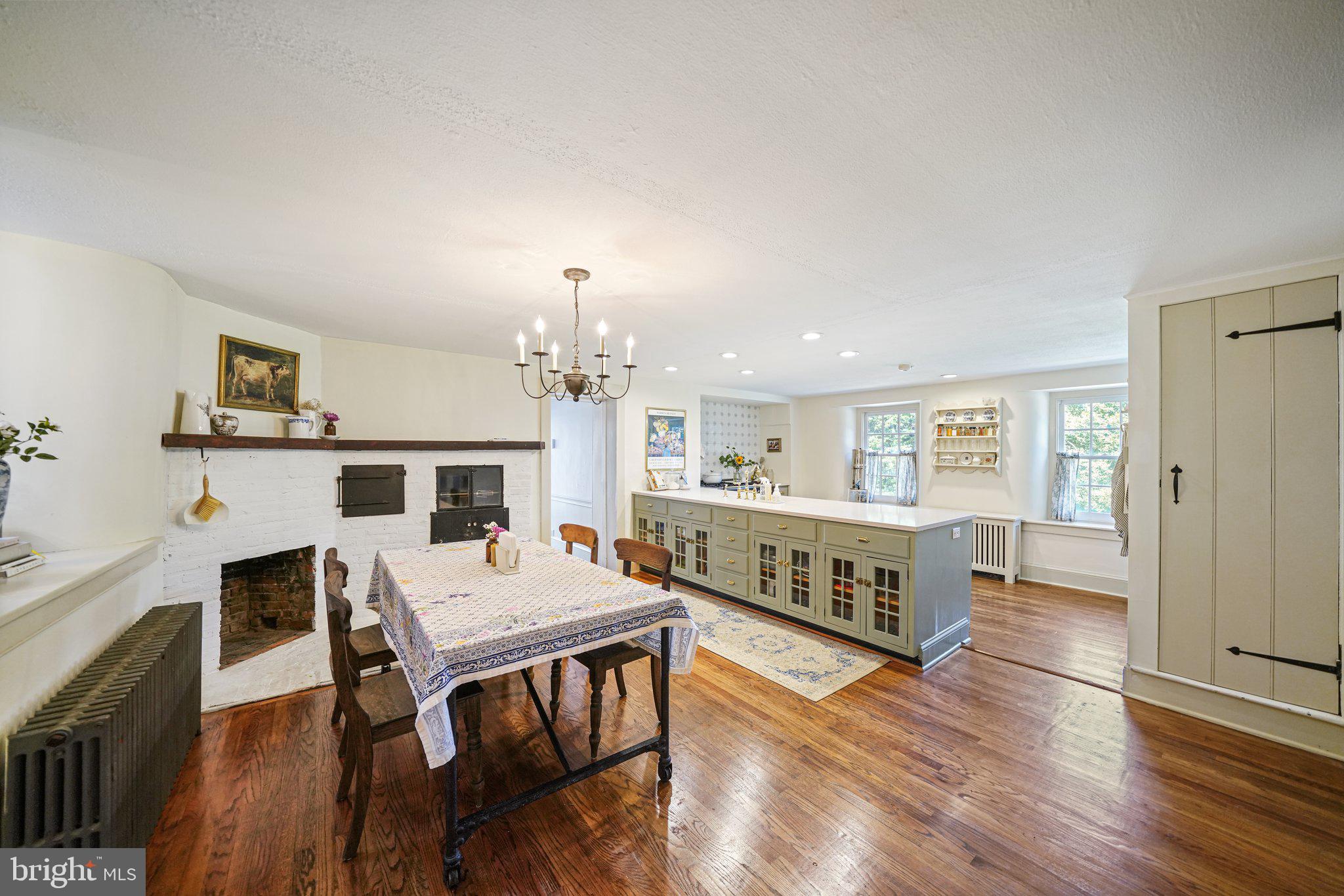 1428 Brintons Bridge Road Chadds Ford, PA 19317 - Photo 26 of 68