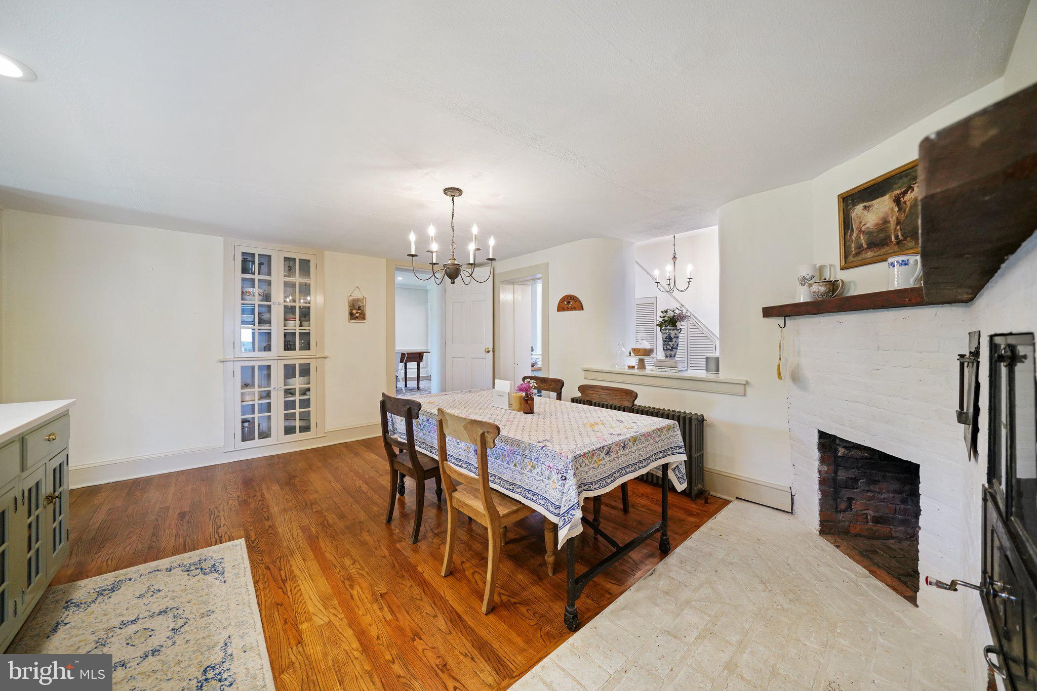 1428 Brintons Bridge Road Chadds Ford, PA 19317 - Photo 28 of 68