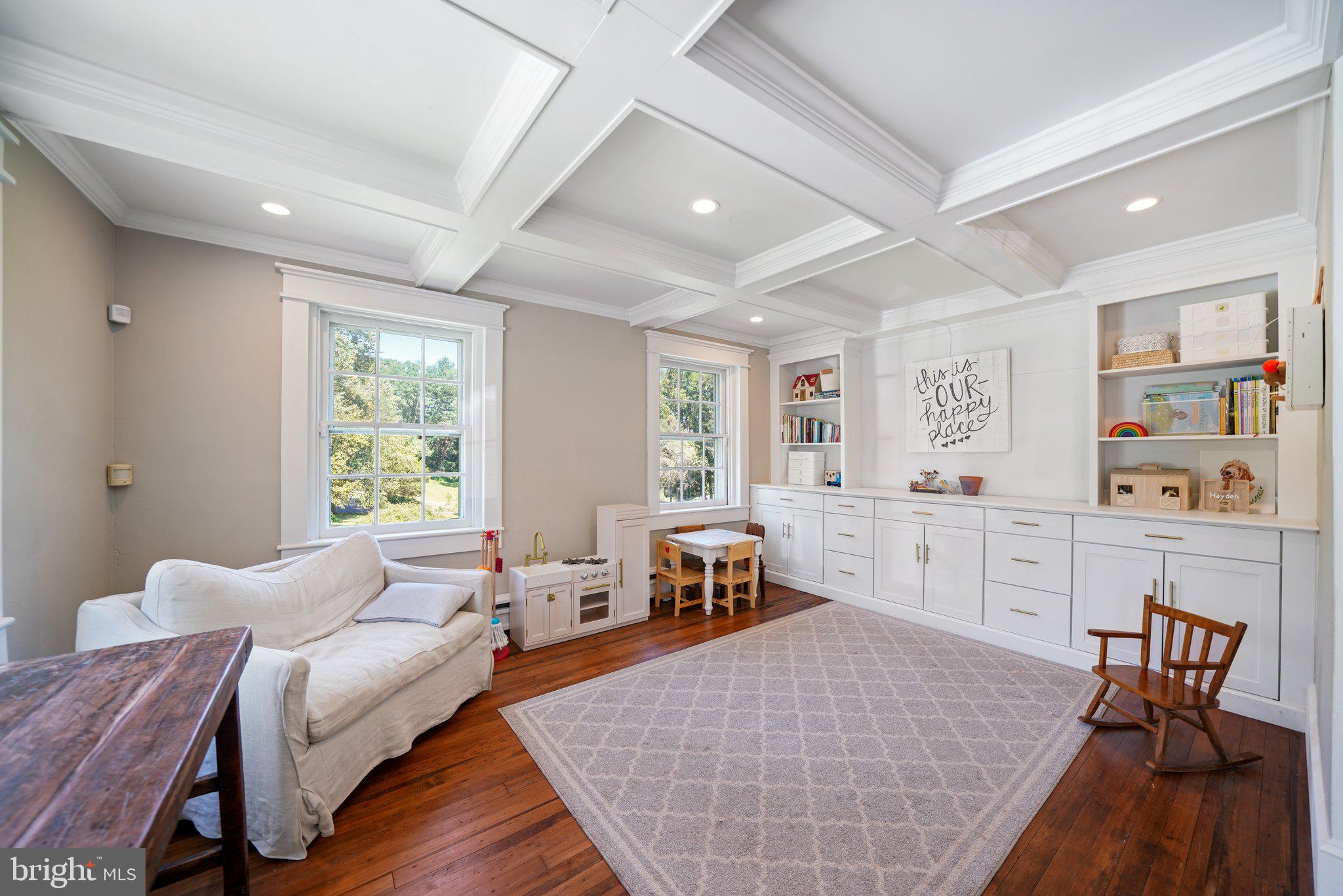 1428 Brintons Bridge Road Chadds Ford, PA 19317 - Photo 31 of 68