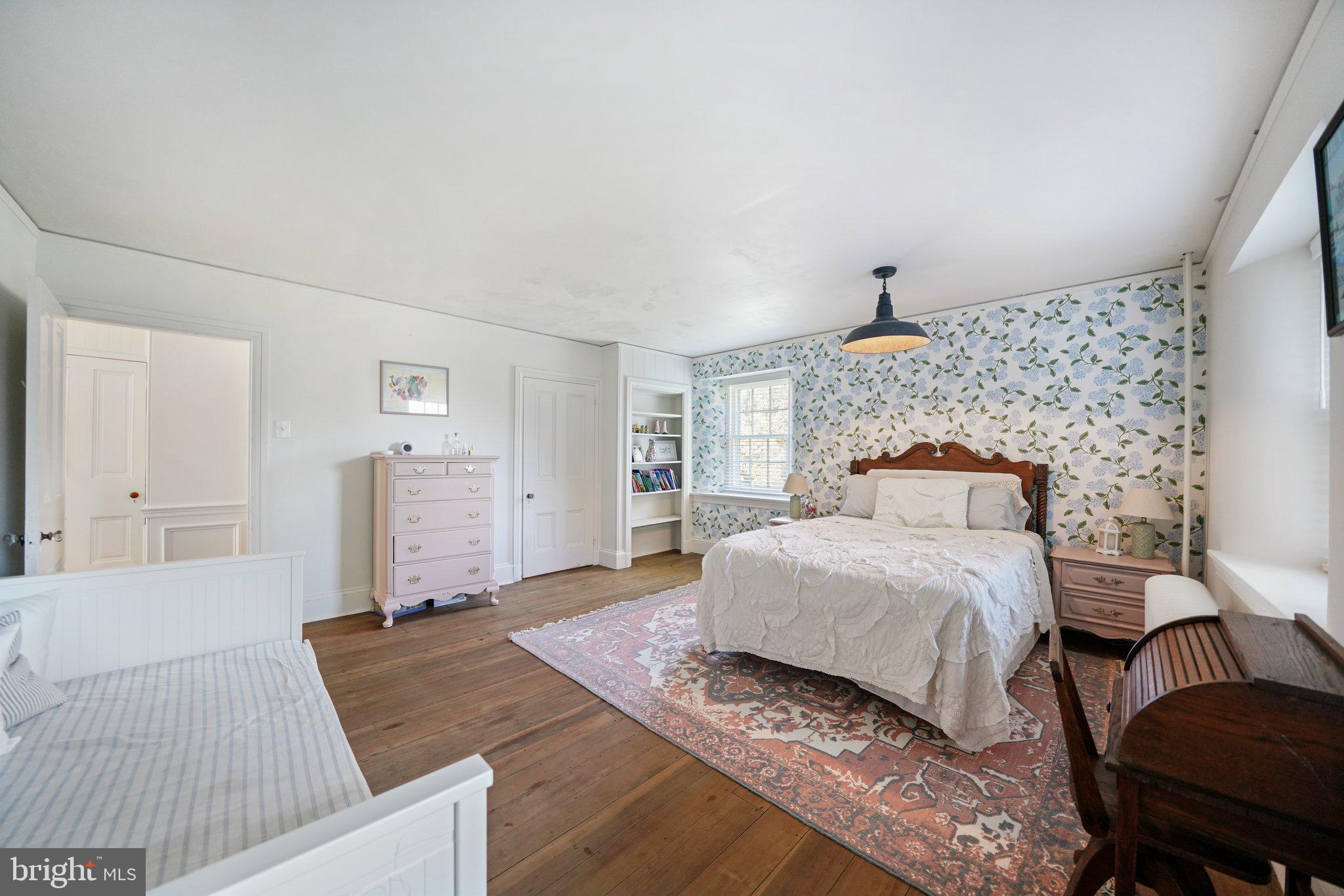 1428 Brintons Bridge Road Chadds Ford, PA 19317 - Photo 41 of 68