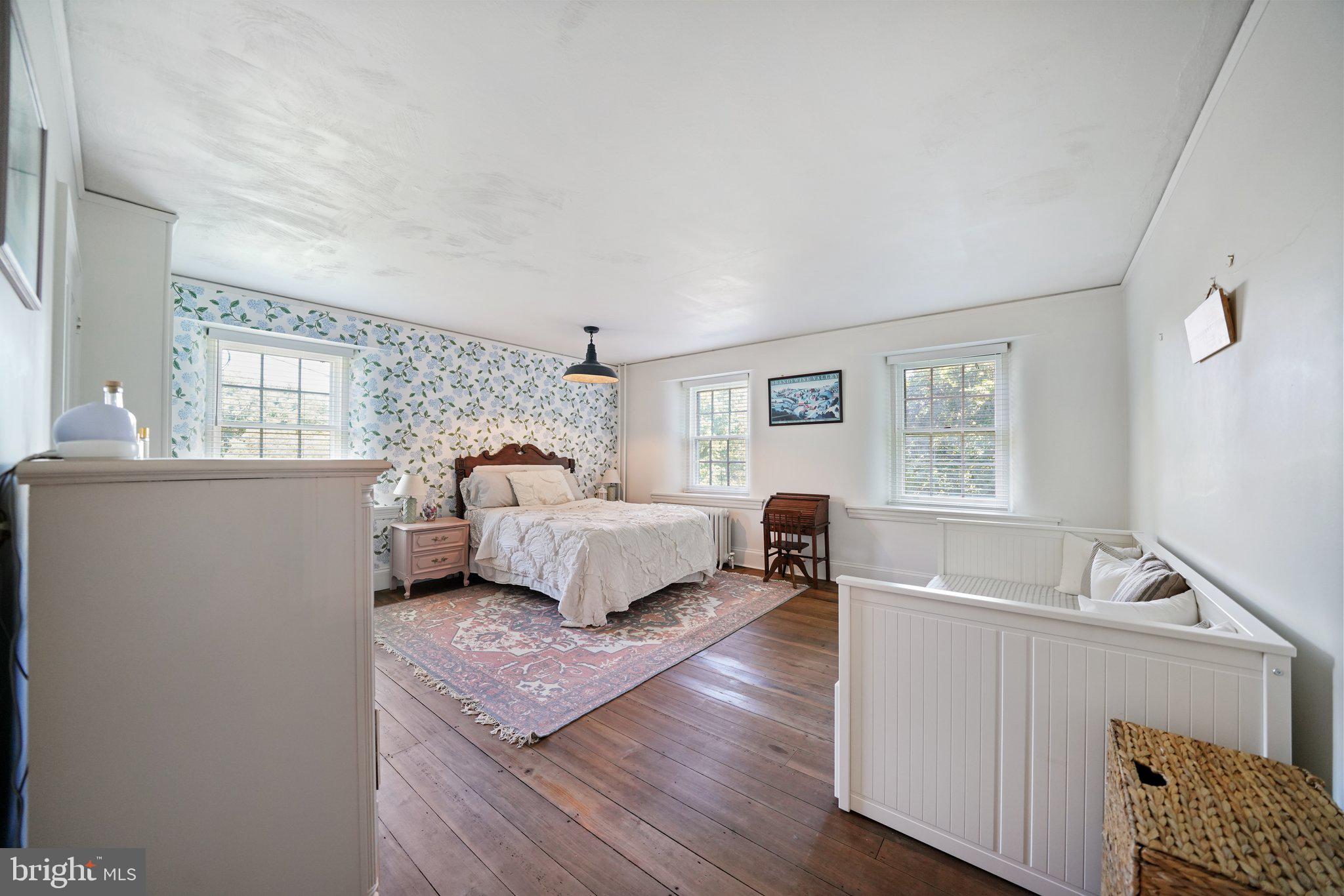 1428 Brintons Bridge Road Chadds Ford, PA 19317 - Photo 42 of 68