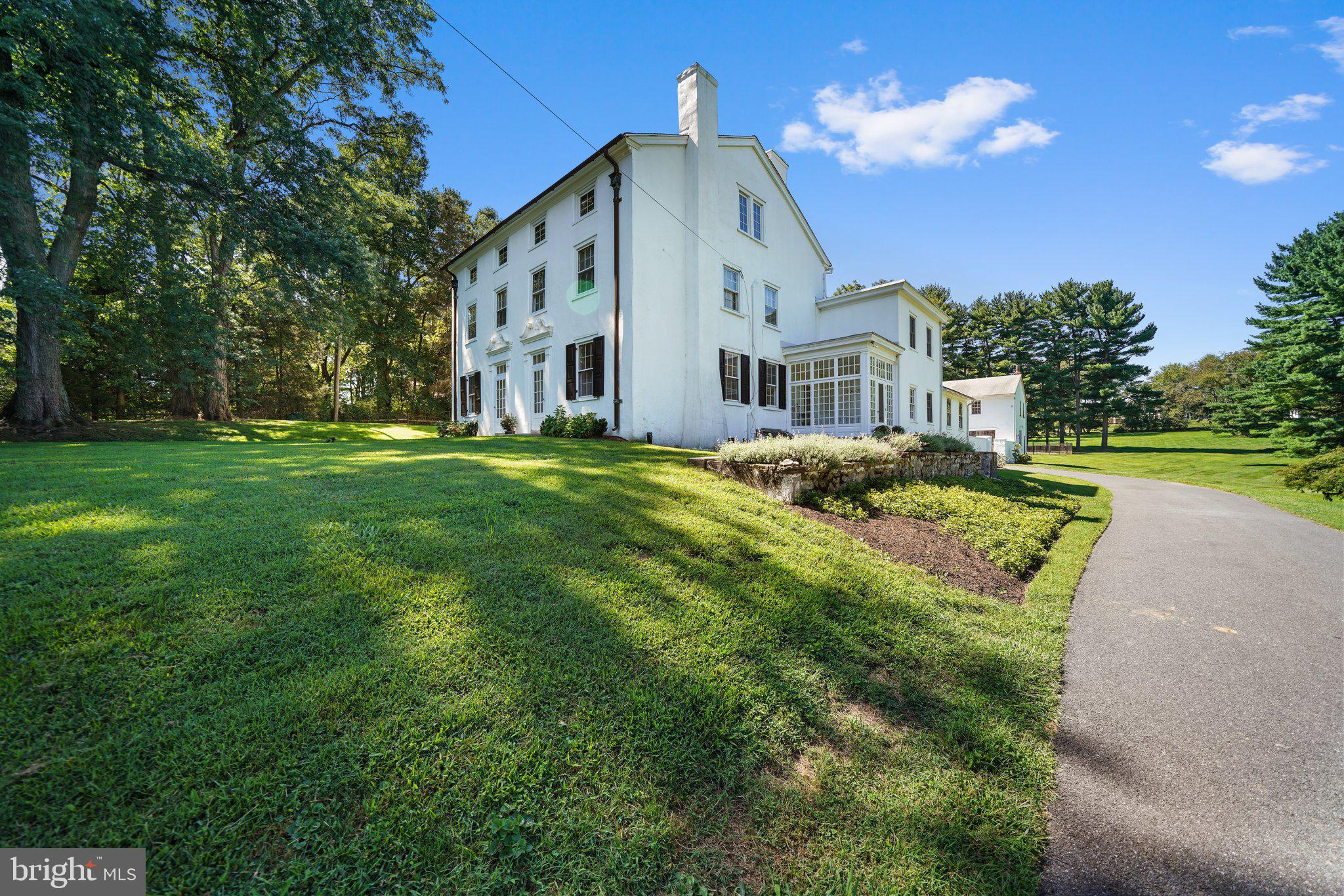 1428 Brintons Bridge Road Chadds Ford, PA 19317 - Photo 50 of 68