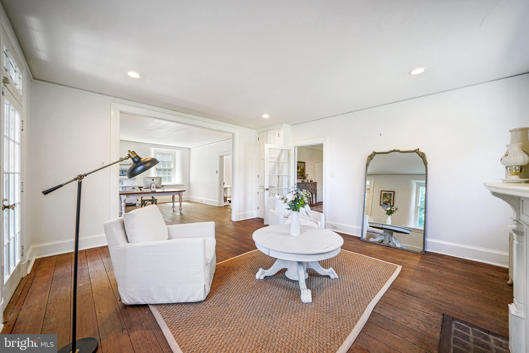 1428 Brintons Bridge Road Chadds Ford, PA 19317 - Photo 5 of 68