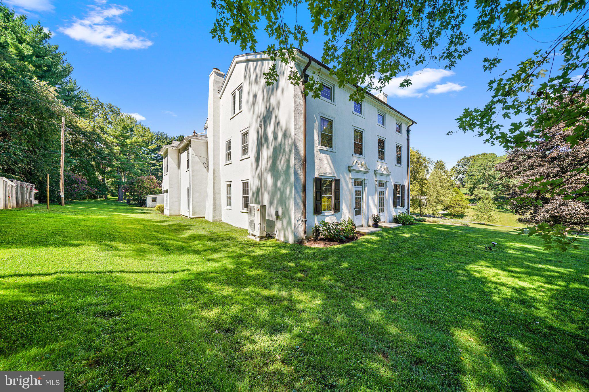 1428 Brintons Bridge Road Chadds Ford, PA 19317 - Photo 51 of 68