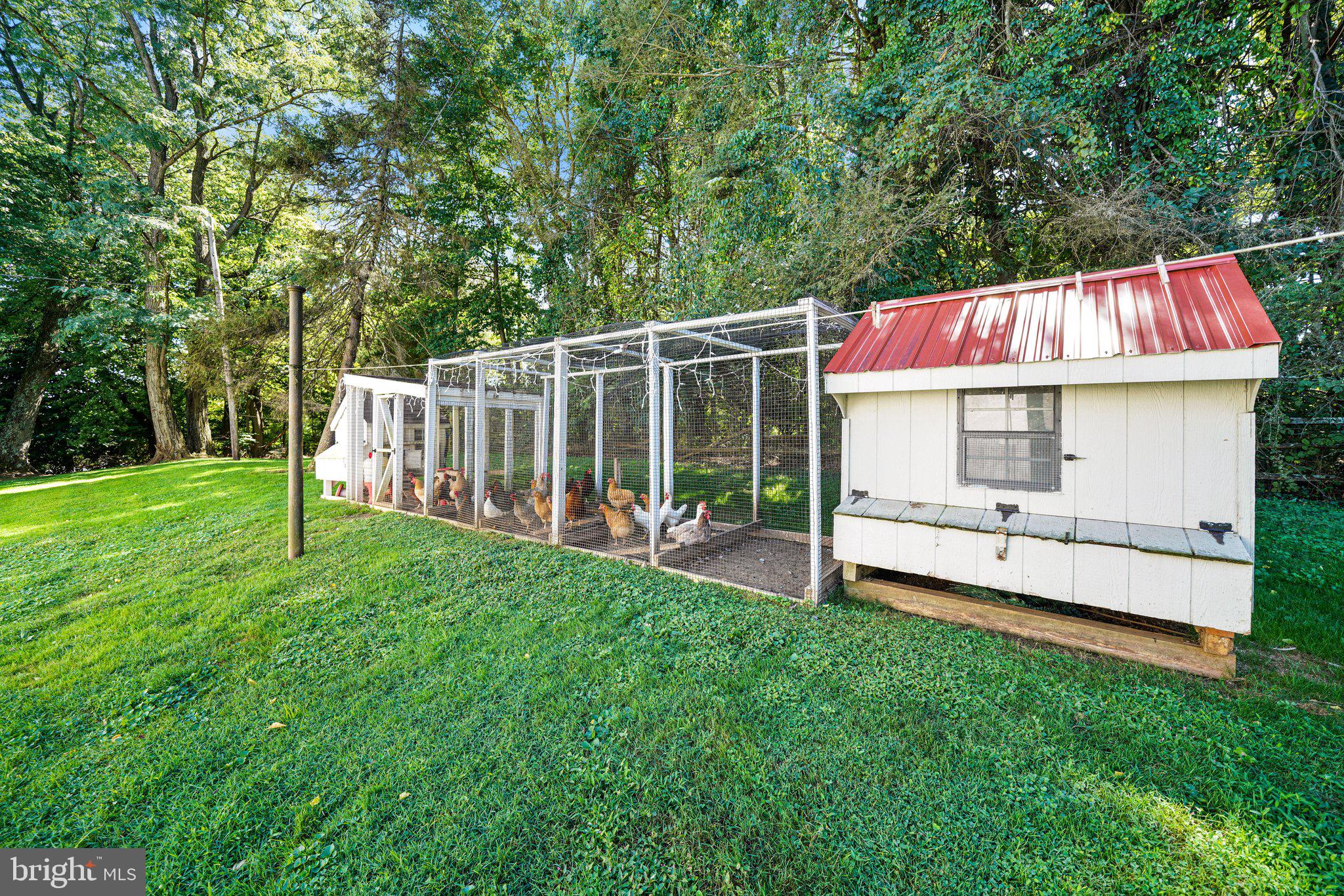 1428 Brintons Bridge Road Chadds Ford, PA 19317 - Photo 52 of 68