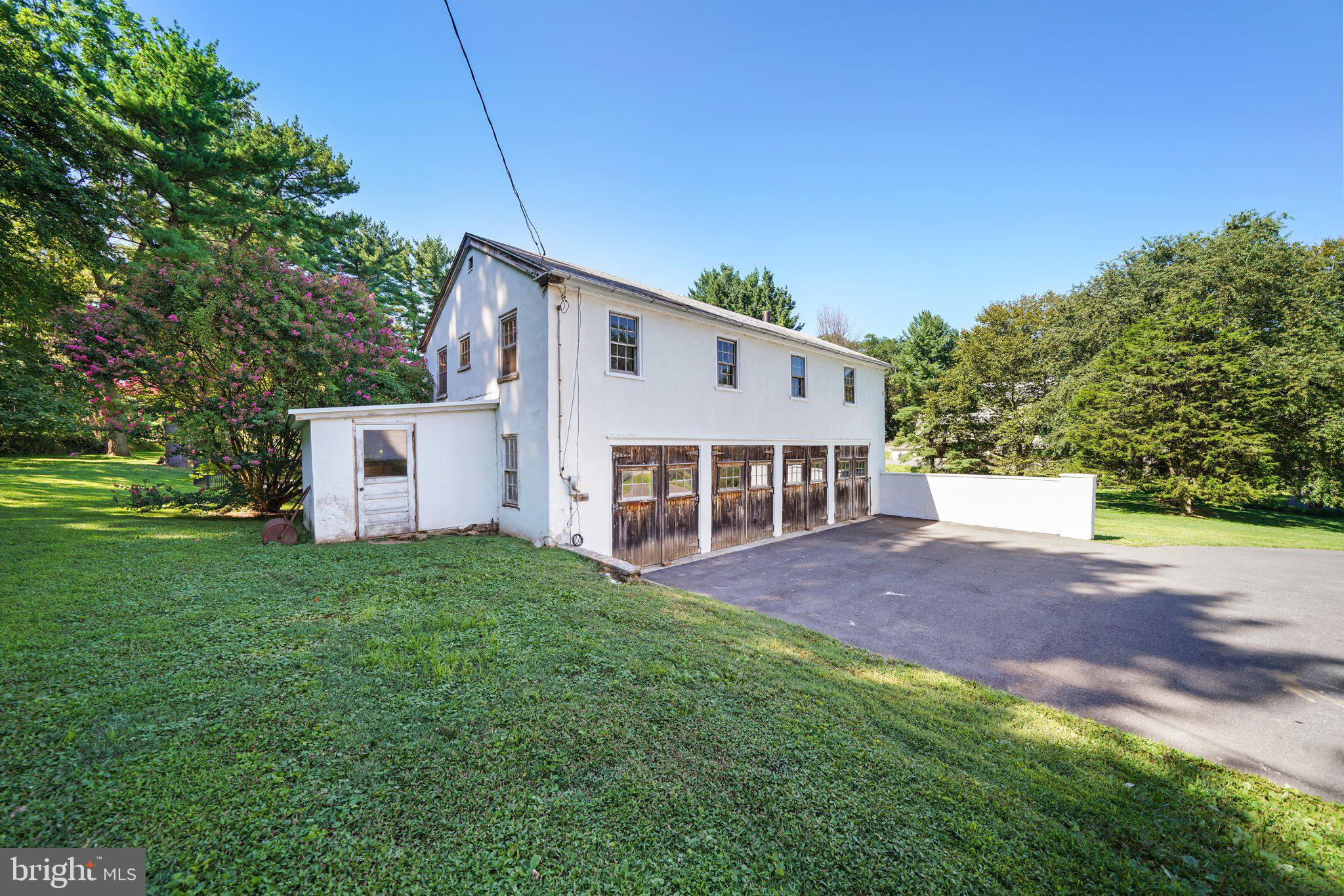 1428 Brintons Bridge Road Chadds Ford, PA 19317 - Photo 53 of 68