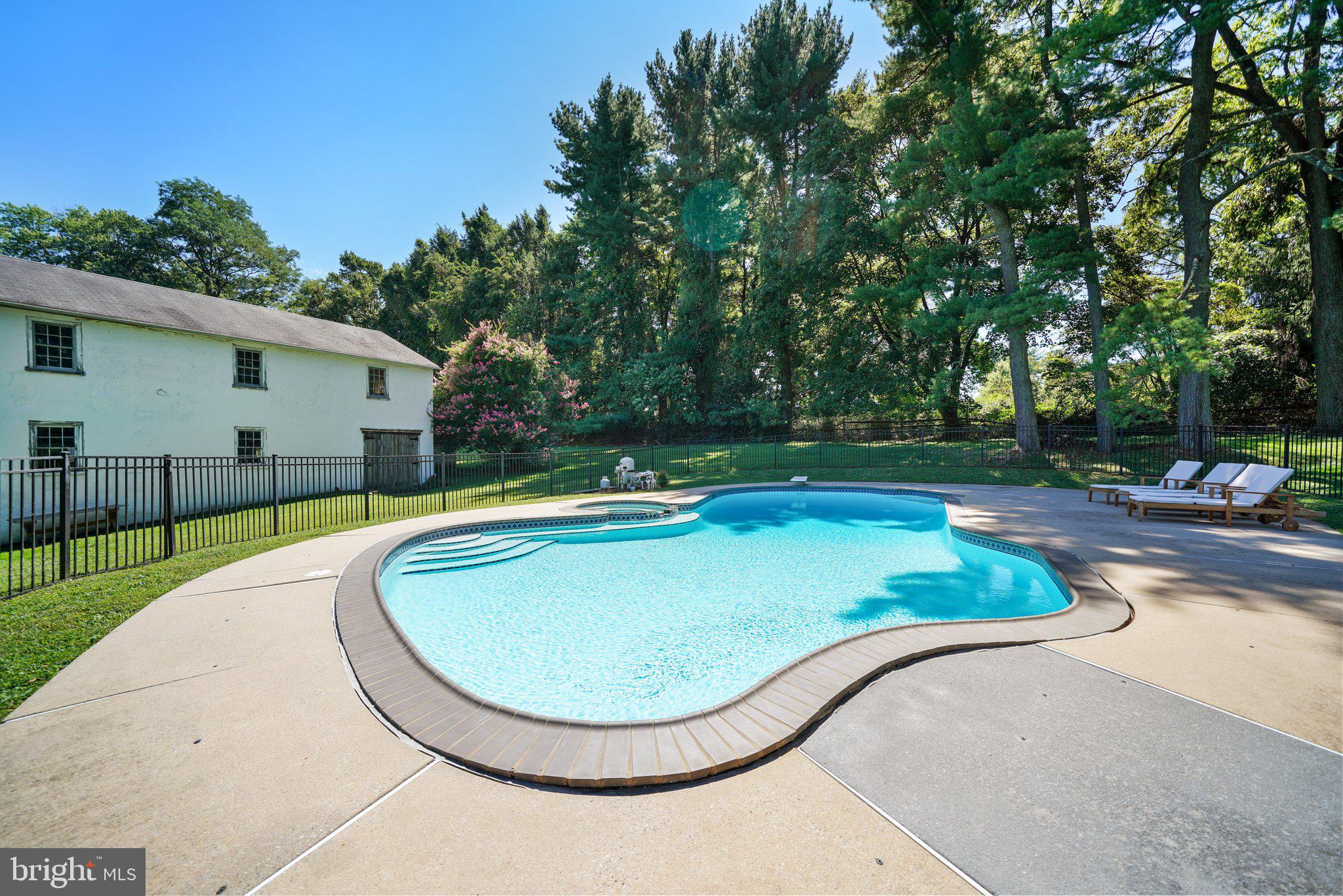 1428 Brintons Bridge Road Chadds Ford, PA 19317 - Photo 55 of 68