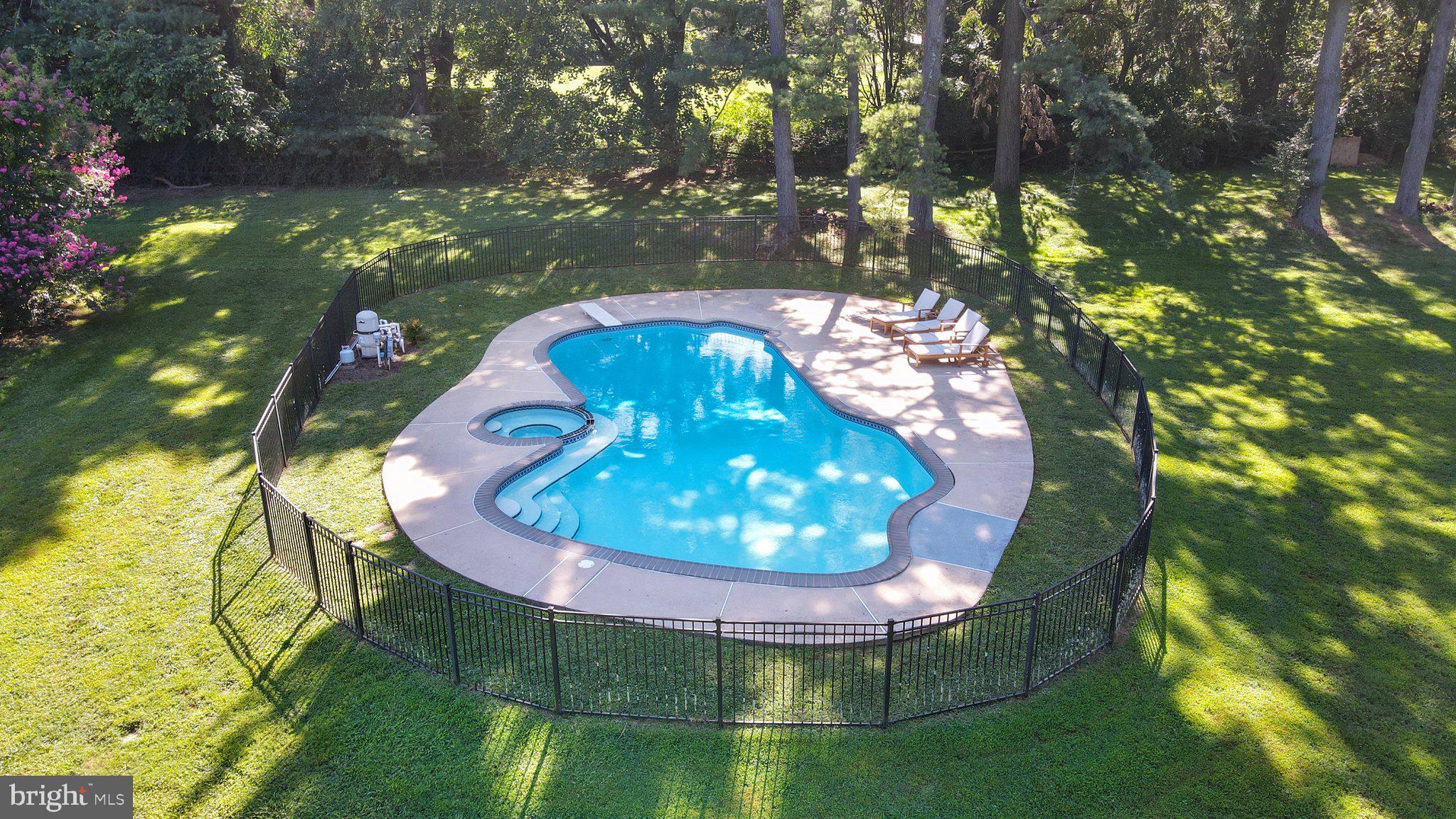 1428 Brintons Bridge Road Chadds Ford, PA 19317 - Photo 57 of 68