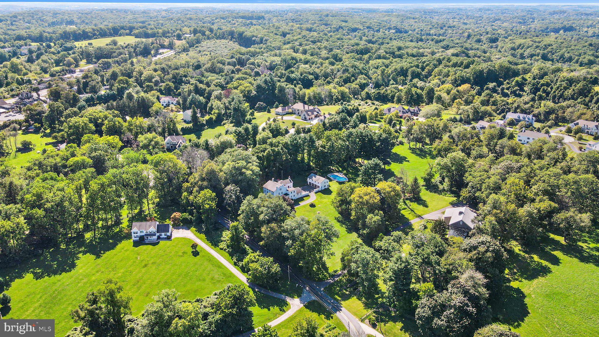 1428 Brintons Bridge Road Chadds Ford, PA 19317 - Photo 58 of 68