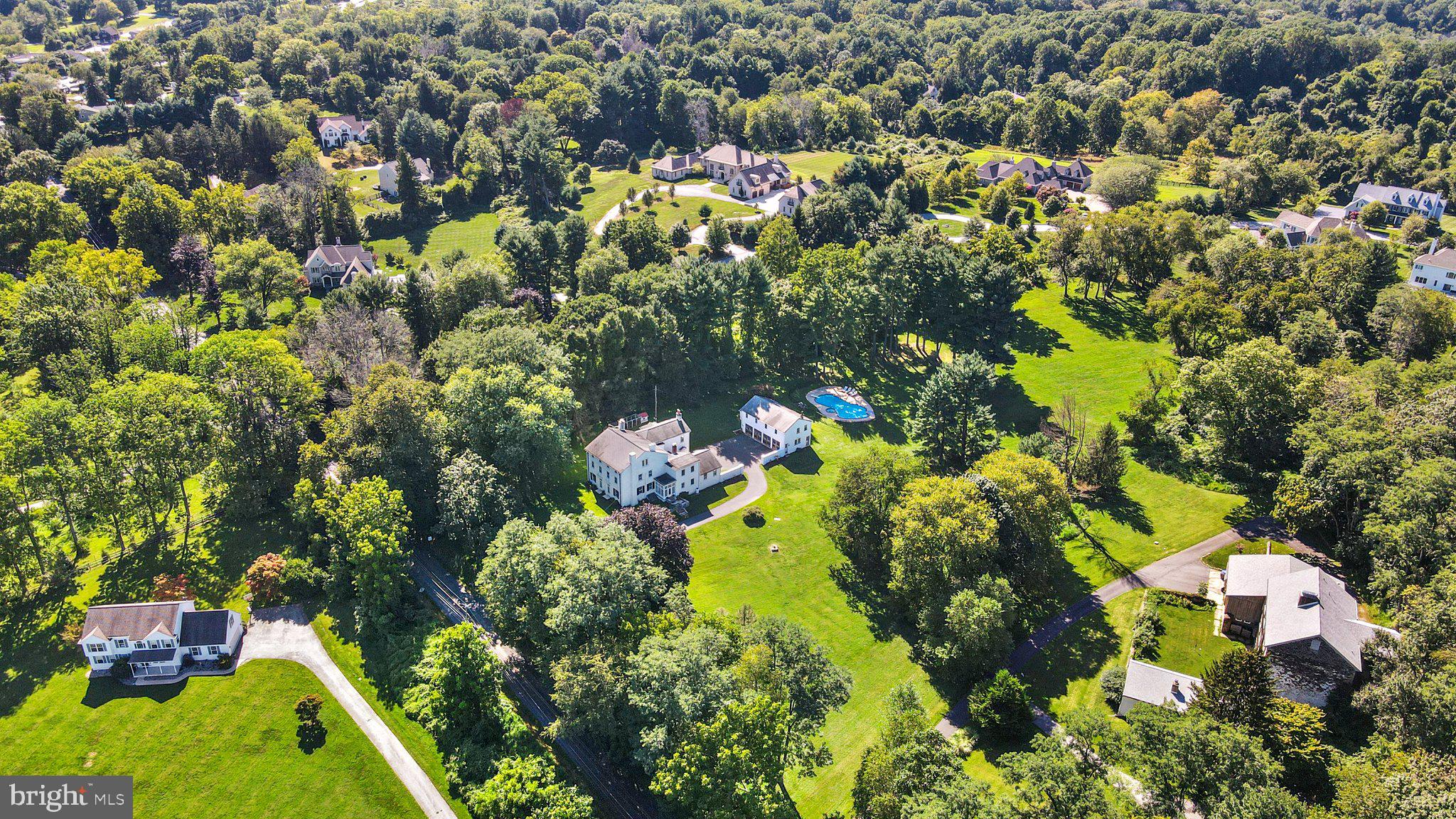 1428 Brintons Bridge Road Chadds Ford, PA 19317 - Photo 59 of 68