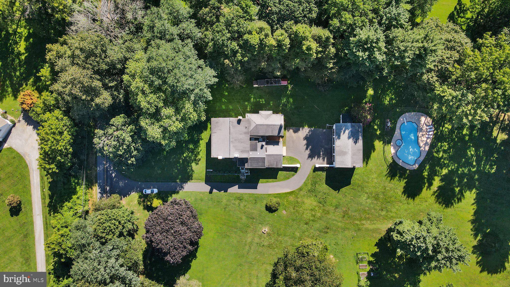 1428 Brintons Bridge Road Chadds Ford, PA 19317 - Photo 60 of 68