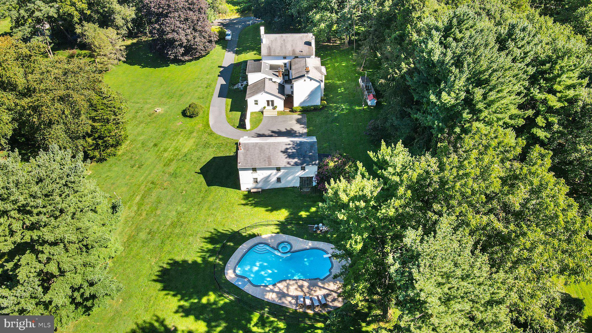 1428 Brintons Bridge Road Chadds Ford, PA 19317 - Photo 61 of 68