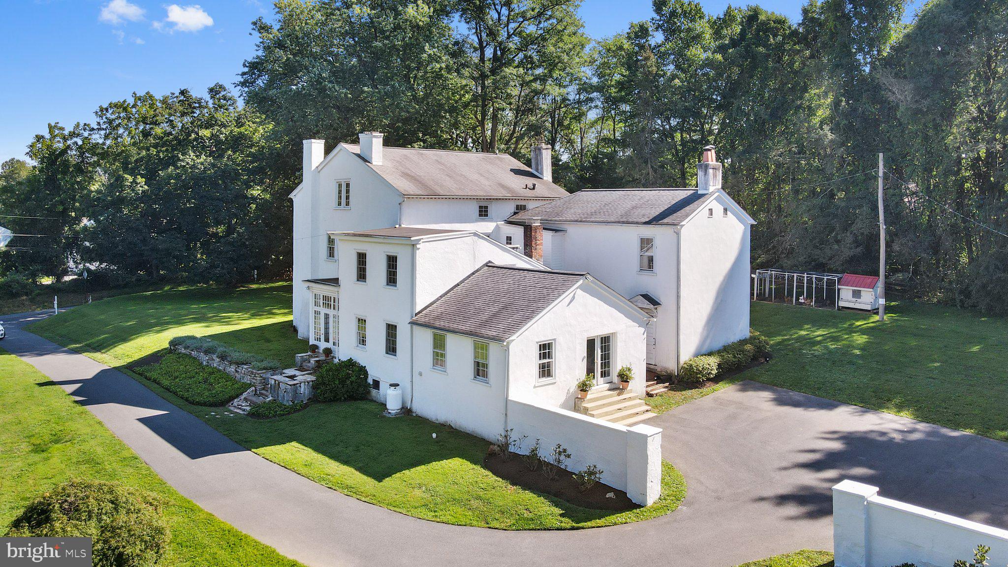 1428 Brintons Bridge Road Chadds Ford, PA 19317 - Photo 62 of 68