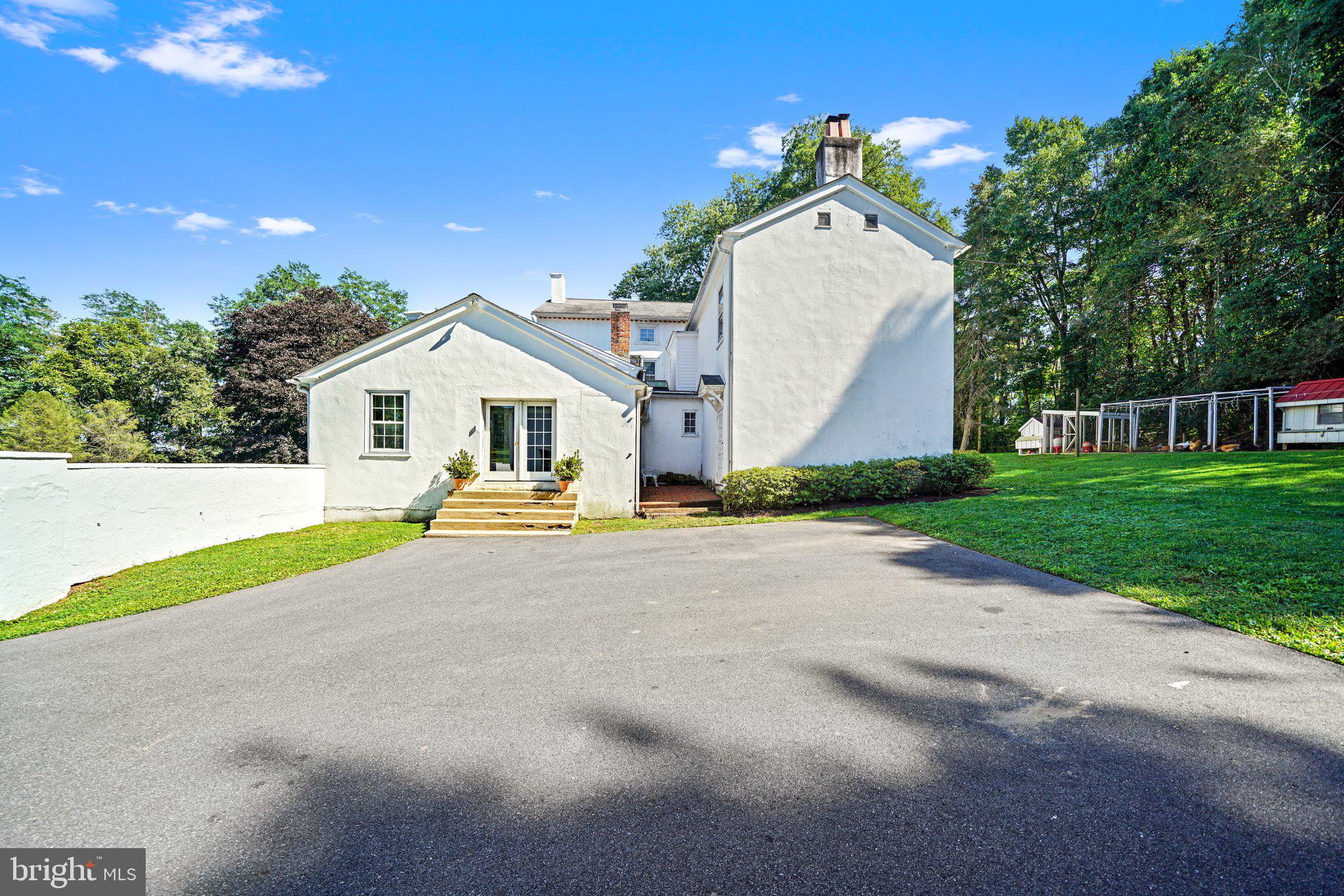 1428 Brintons Bridge Road Chadds Ford, PA 19317 - Photo 63 of 68