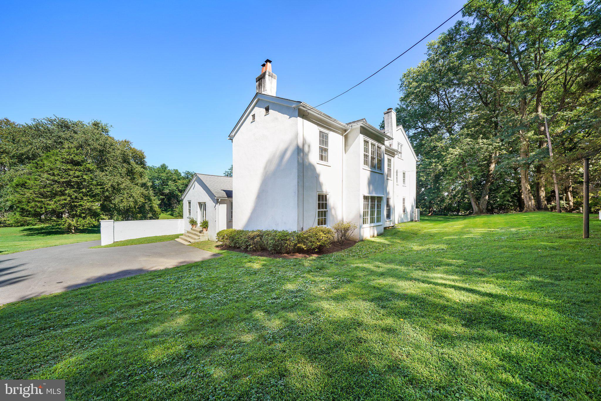 1428 Brintons Bridge Road Chadds Ford, PA 19317 - Photo 64 of 68