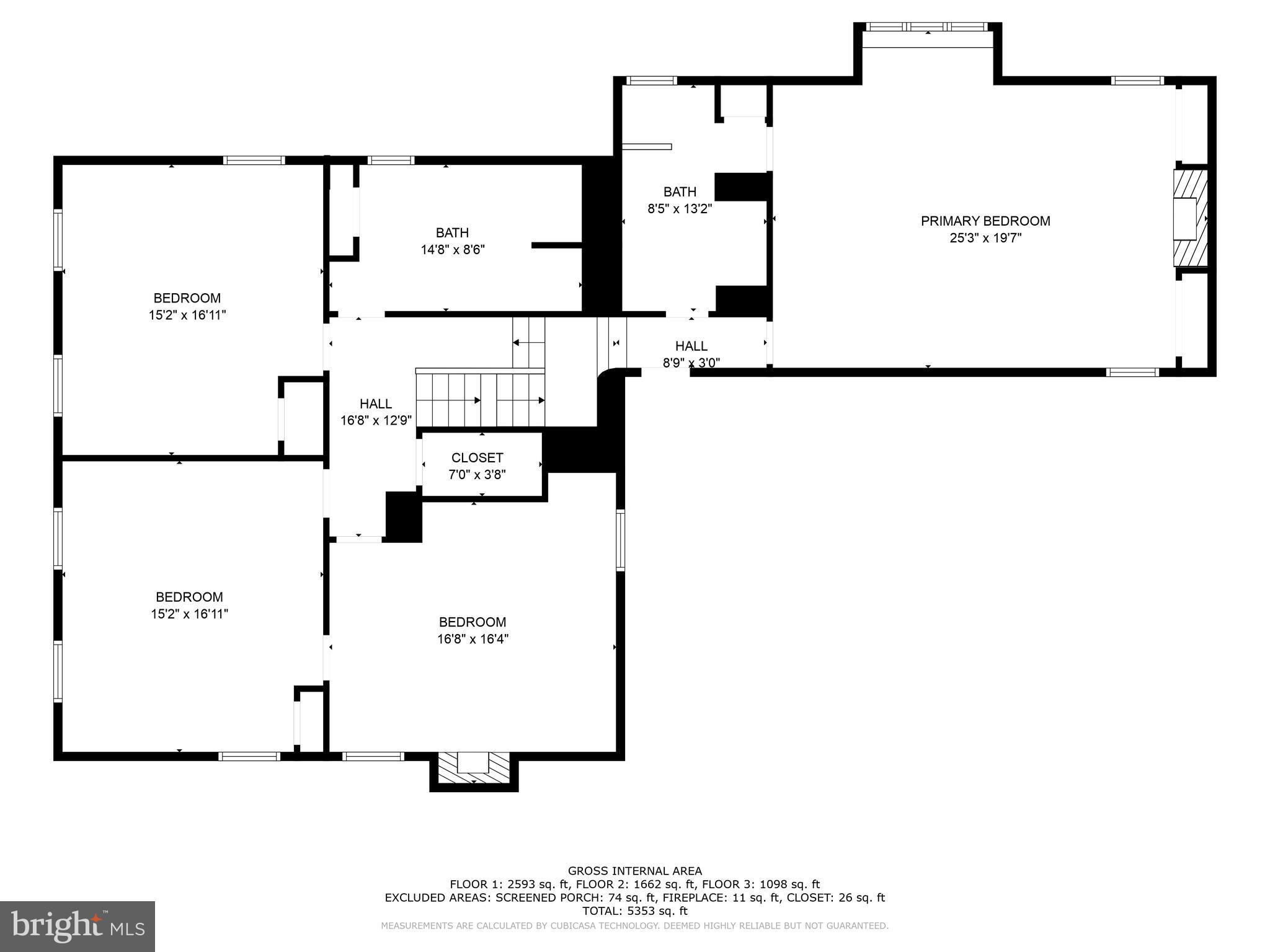 1428 Brintons Bridge Road Chadds Ford, PA 19317 - Photo 66 of 68