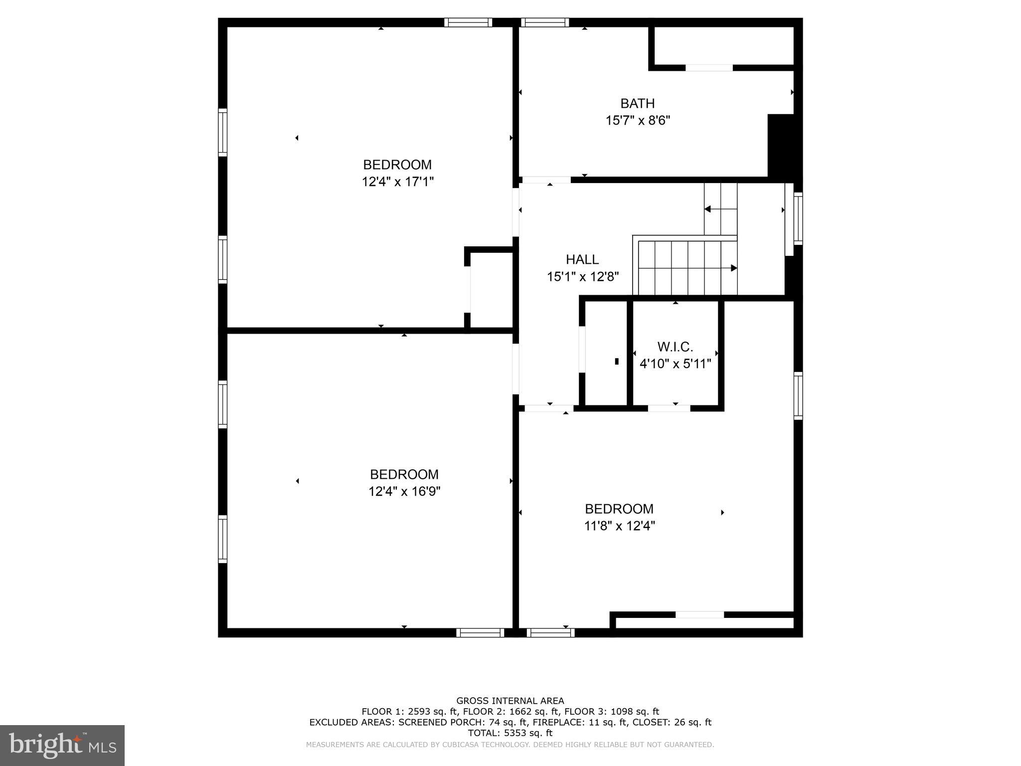 1428 Brintons Bridge Road Chadds Ford, PA 19317 - Photo 68 of 68