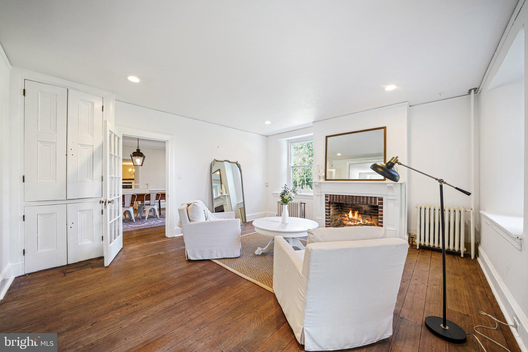 1428 Brintons Bridge Road Chadds Ford, PA 19317 - Photo 7 of 68