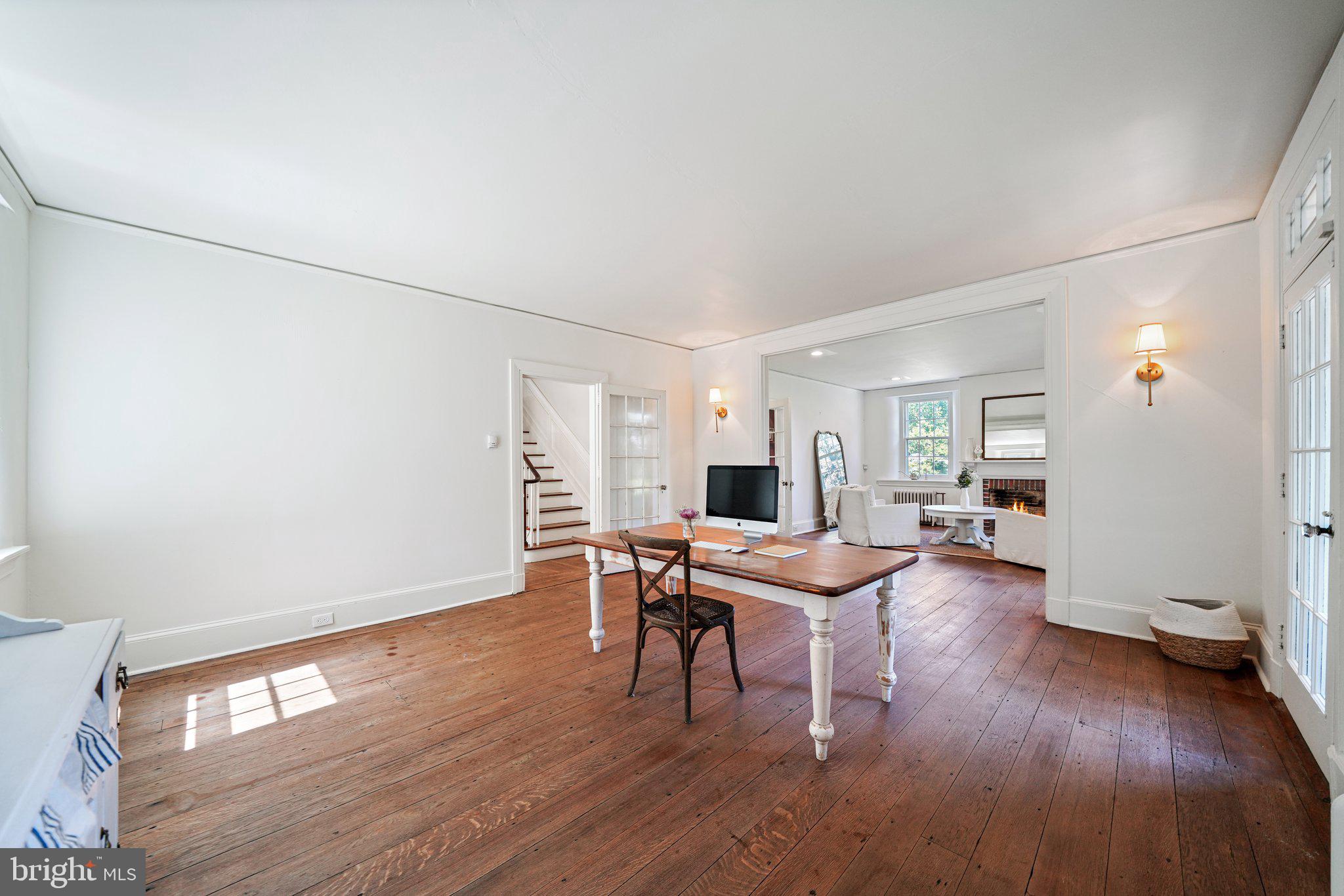 1428 Brintons Bridge Road Chadds Ford, PA 19317 - Photo 8 of 68