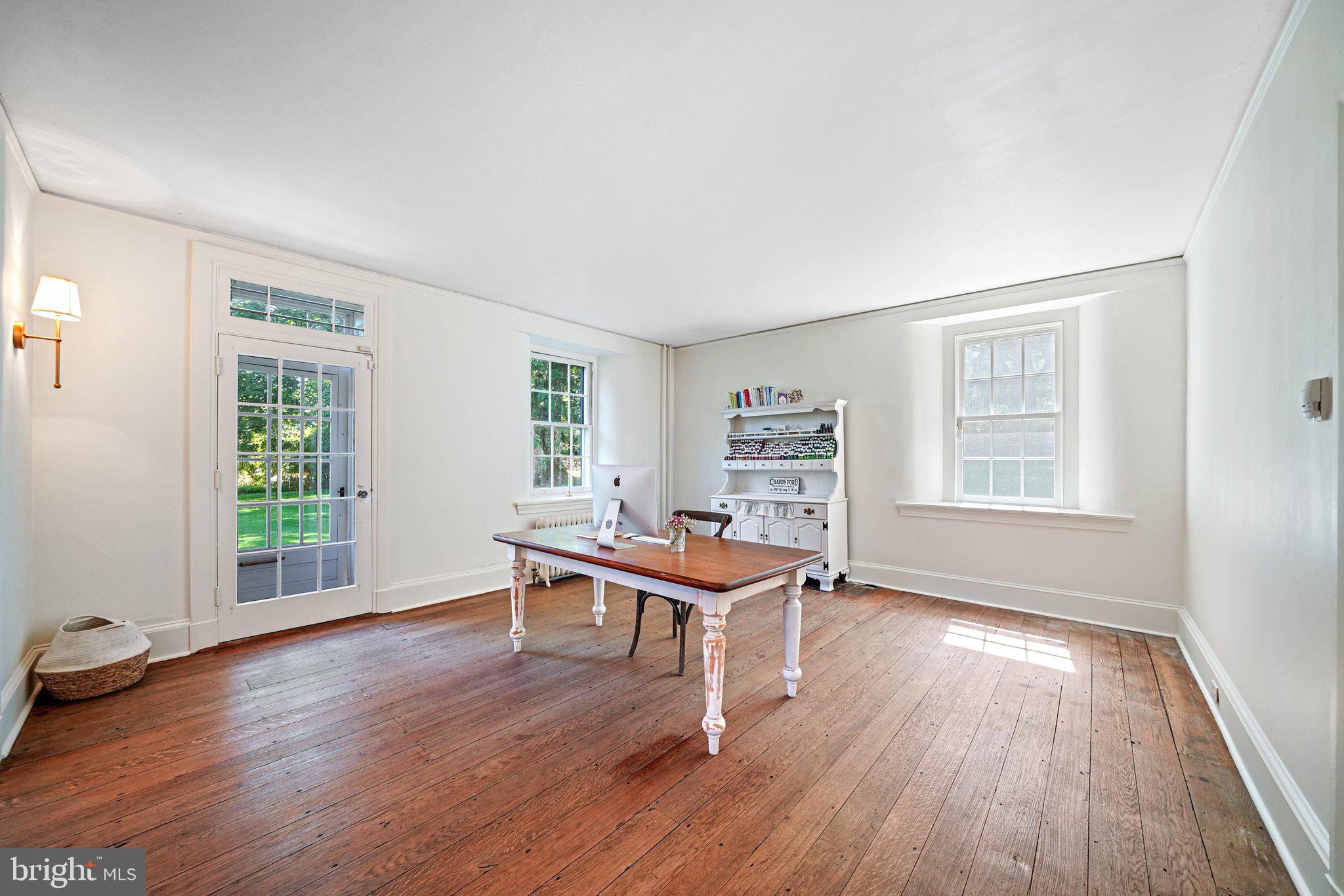 1428 Brintons Bridge Road Chadds Ford, PA 19317 - Photo 9 of 68