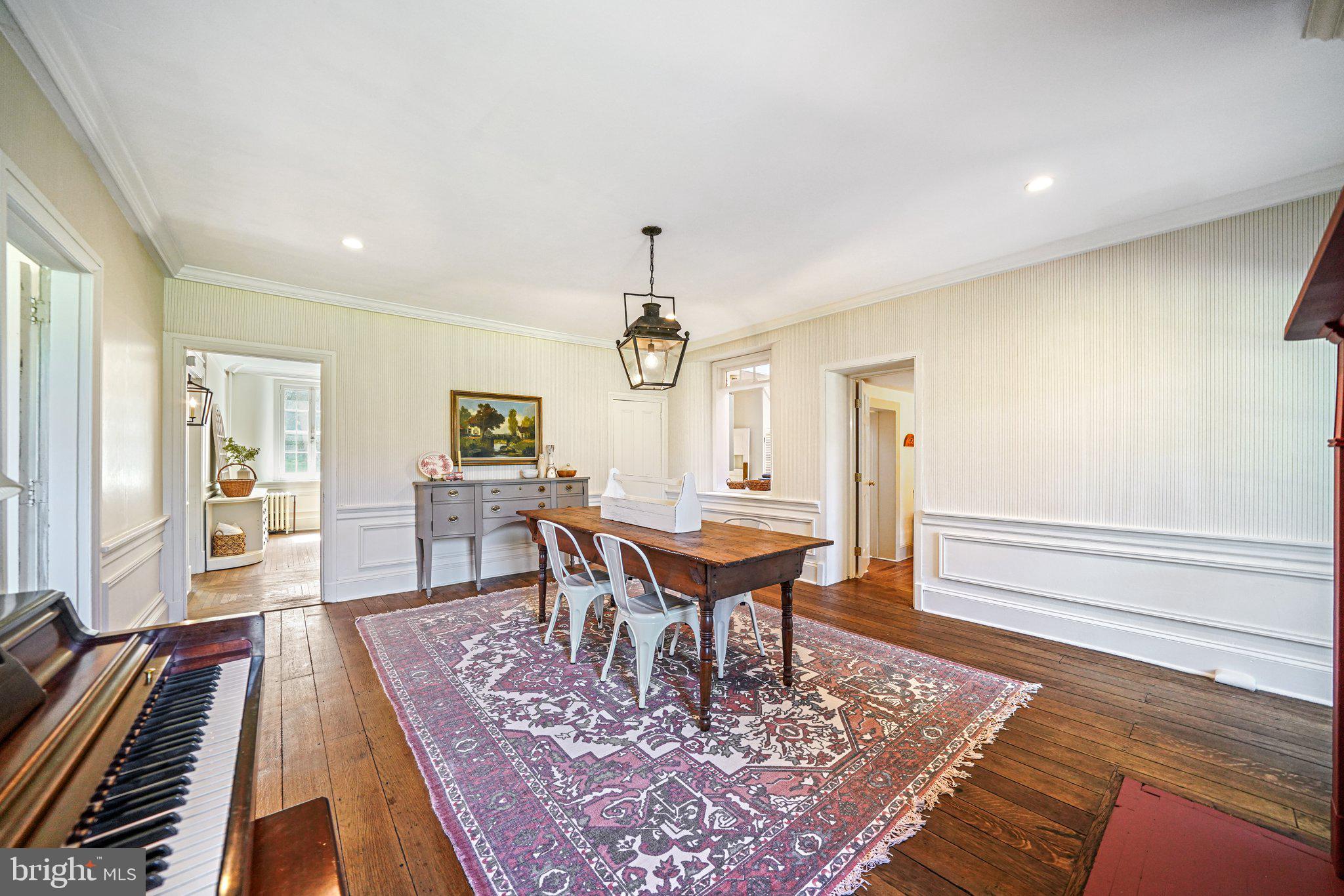 1428 Brintons Bridge Road Chadds Ford, PA 19317 - Photo 10 of 68