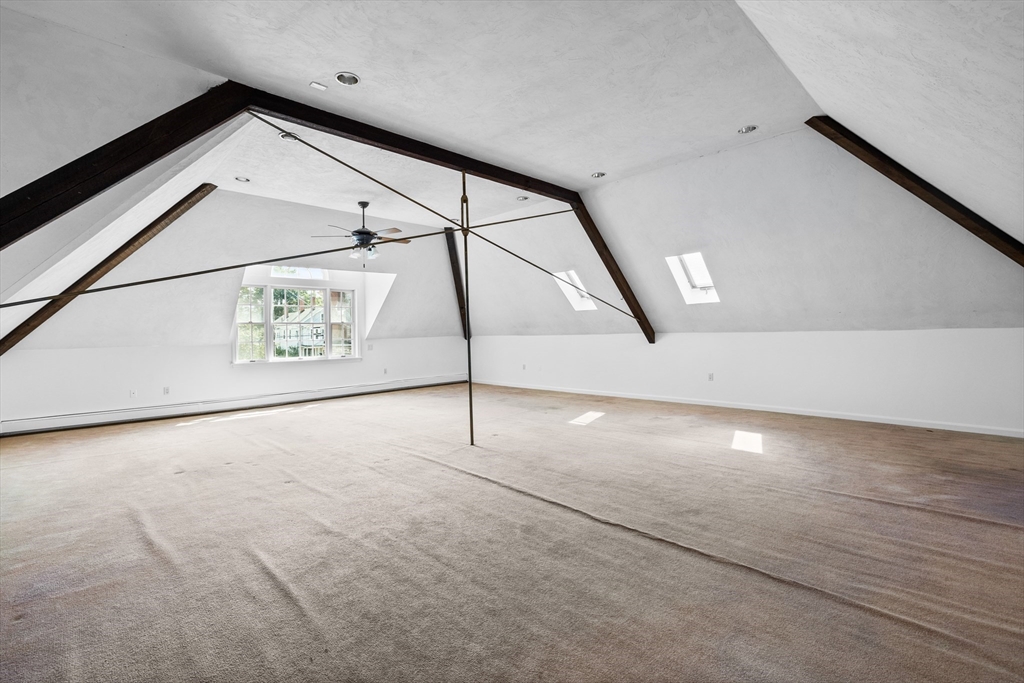 93 West R W Emerson, Unit 93R Melrose, MA 02176 - Photo 19 of 21 a view of an entryway