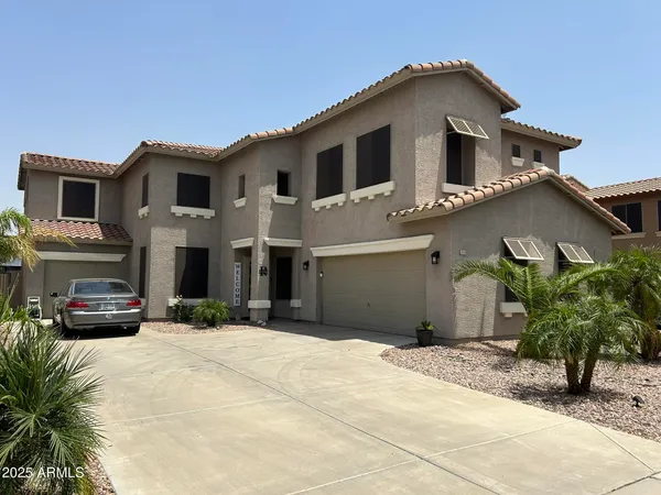 $3,495 | 15040 West Post Drive, Surprise, AZ 85374