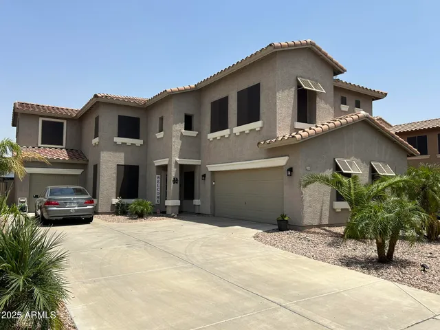$3,995 | 15040 West Post Drive, Surprise, AZ 85374