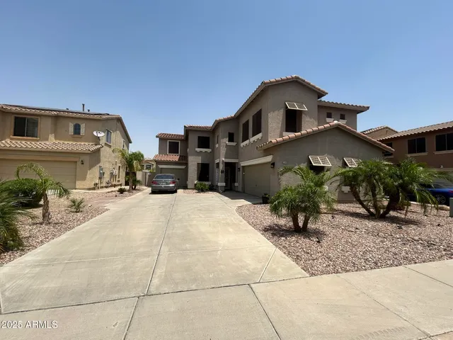 $3,995 | 15040 West Post Drive, Surprise, AZ 85374