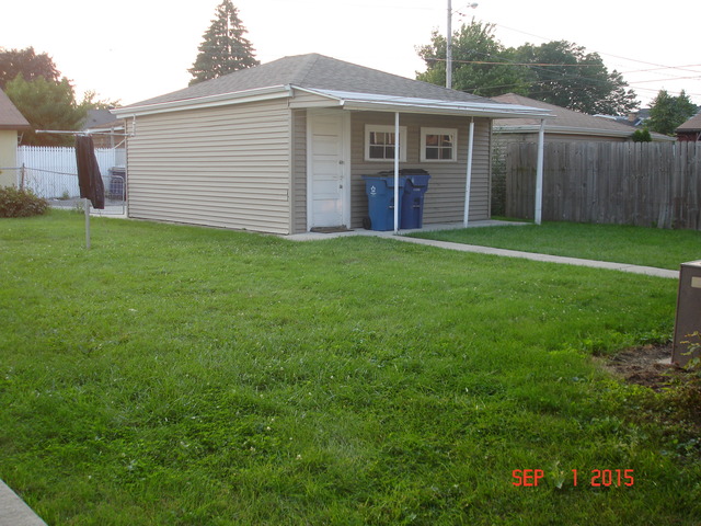 2944 George Street Franklin Park, IL 60131 - Photo 9 of 9