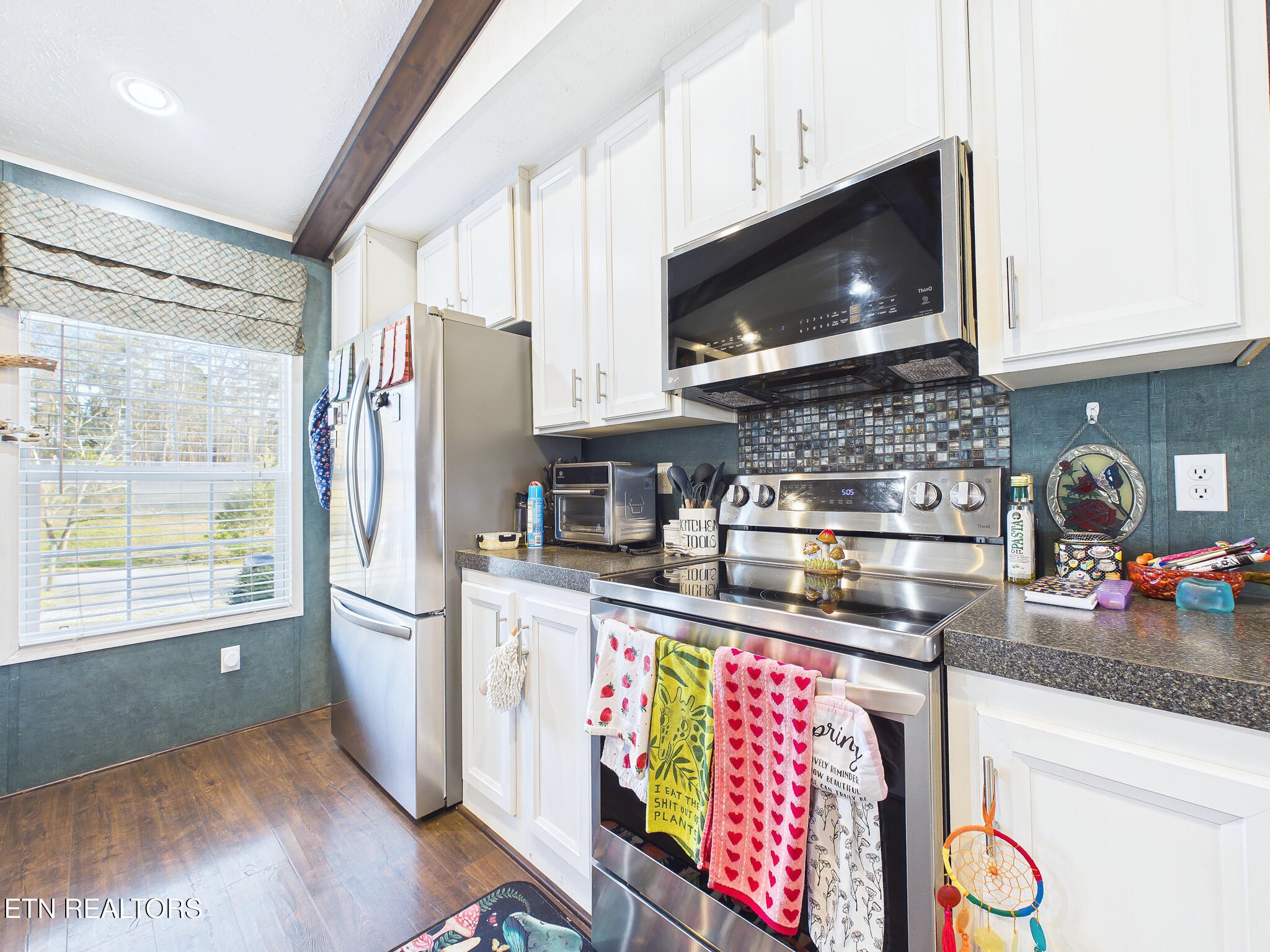 2073 Charles Road Decatur, TN 37322 - Photo 14 of 28 Gallery Image 14