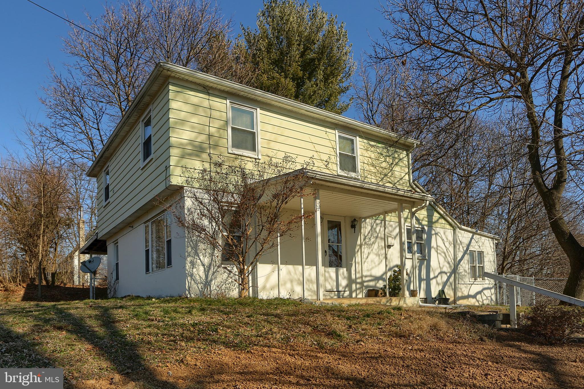 267 Longs Gap Road Carlisle, PA 17013 - Photo 2 of 19 Gallery Image 2