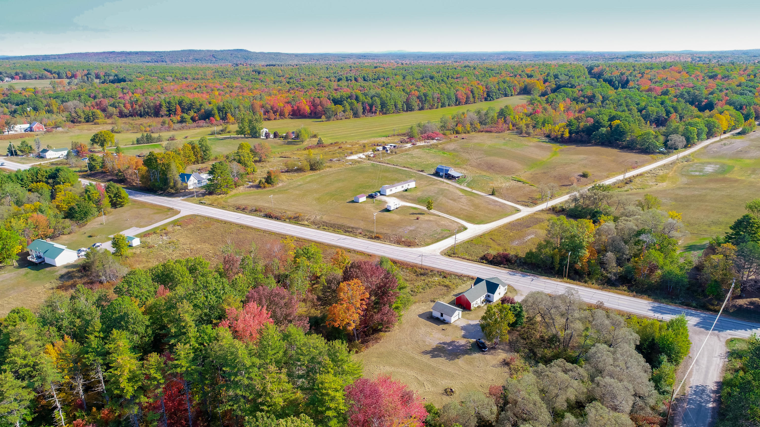 1039 Wiscasset Road Pittston, ME 04345 - Photo 26 of 26 SQFT-0709