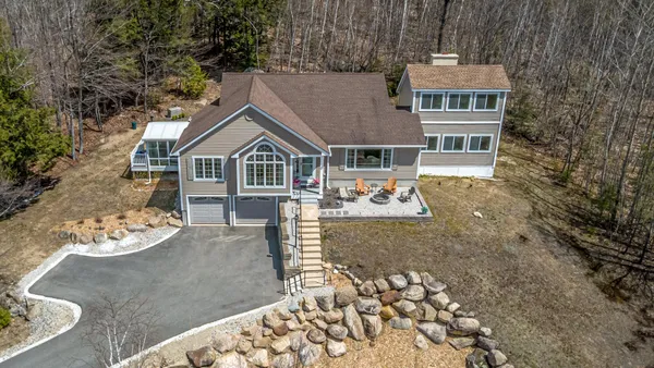 $889,900 | 91 Wildview Drive, Intervale, NH 03845