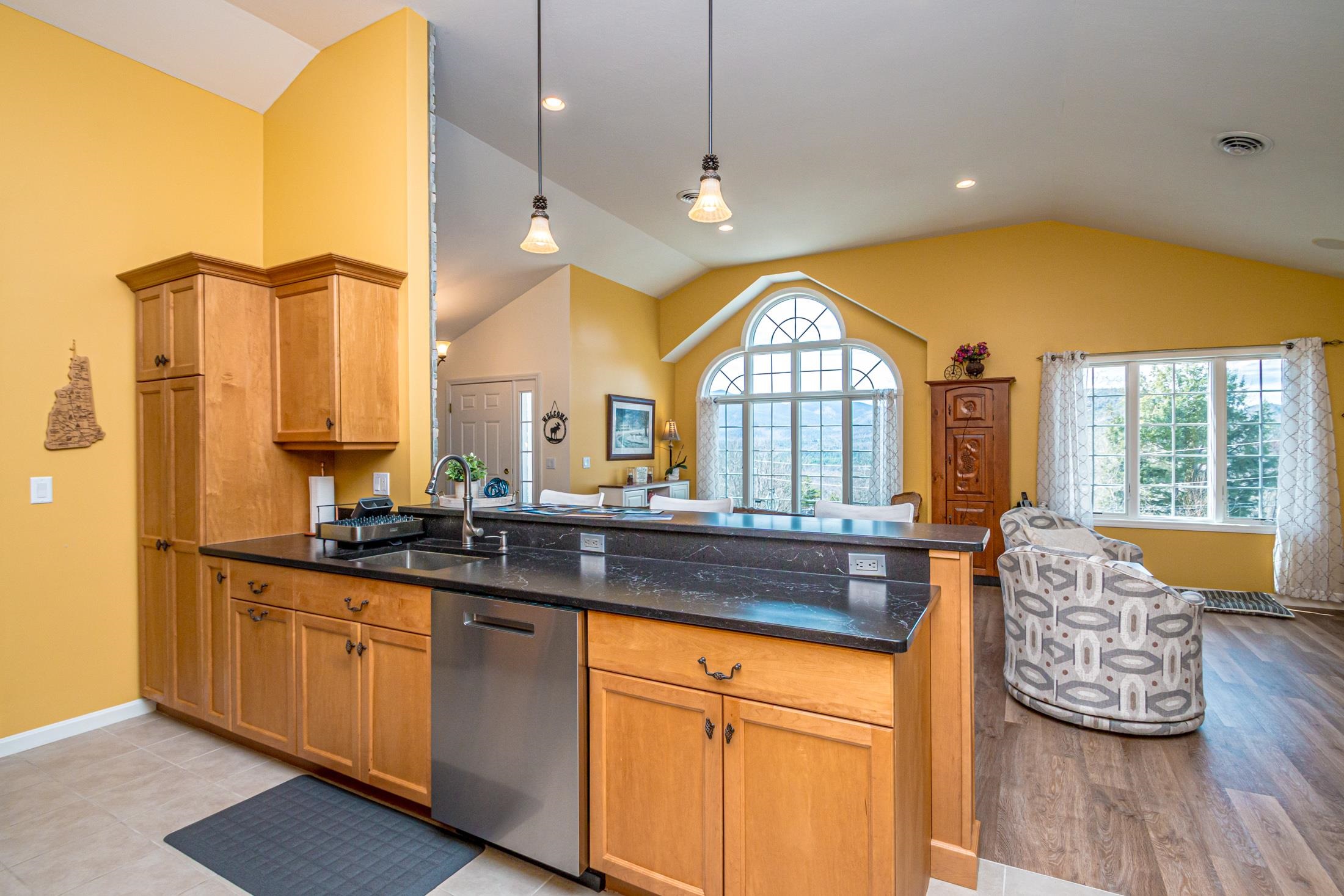91 Wildview Drive Intervale, NH 03845 - Photo 11 of 45