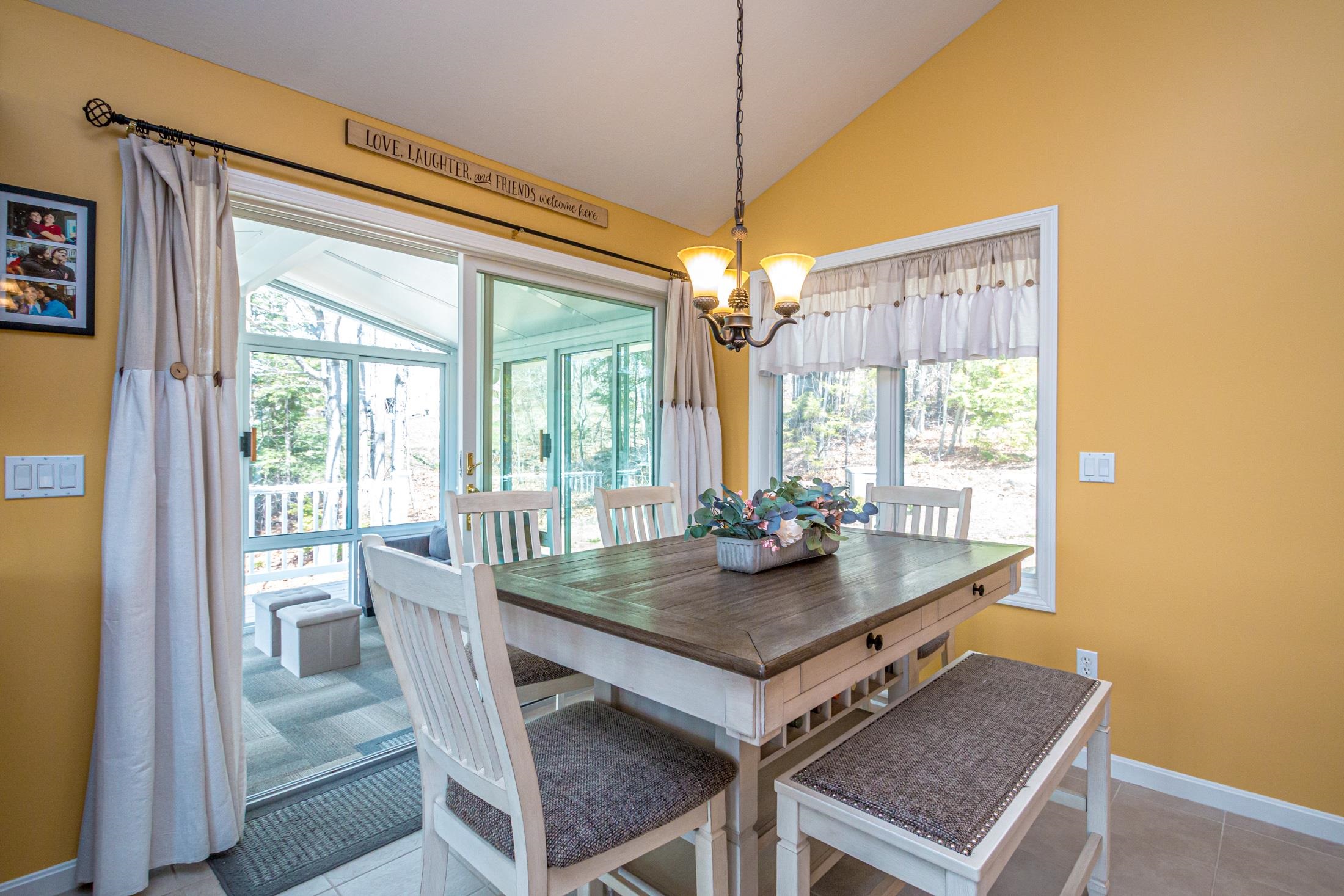91 Wildview Drive Intervale, NH 03845 - Photo 14 of 45