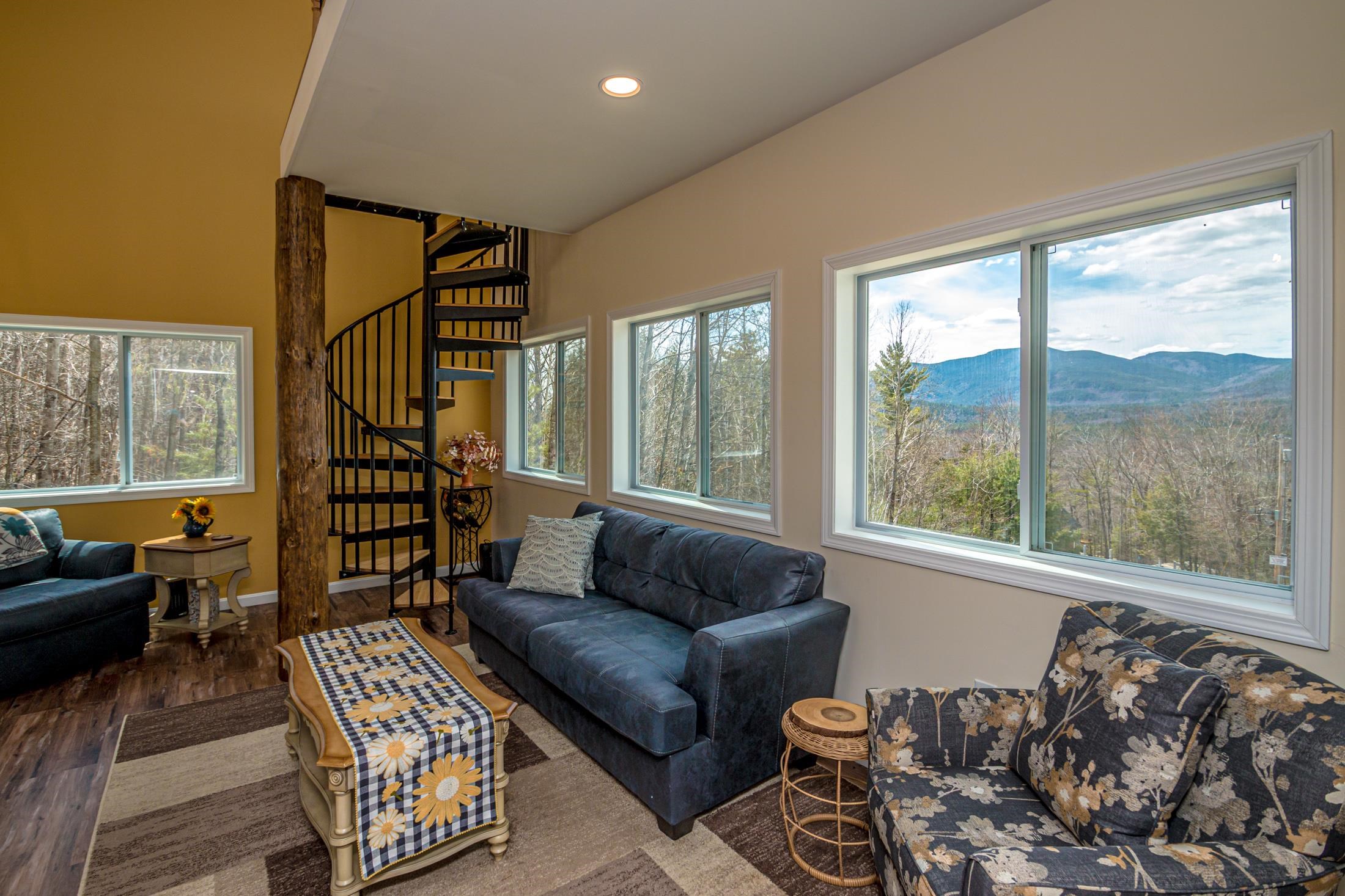 91 Wildview Drive Intervale, NH 03845 - Photo 22 of 45