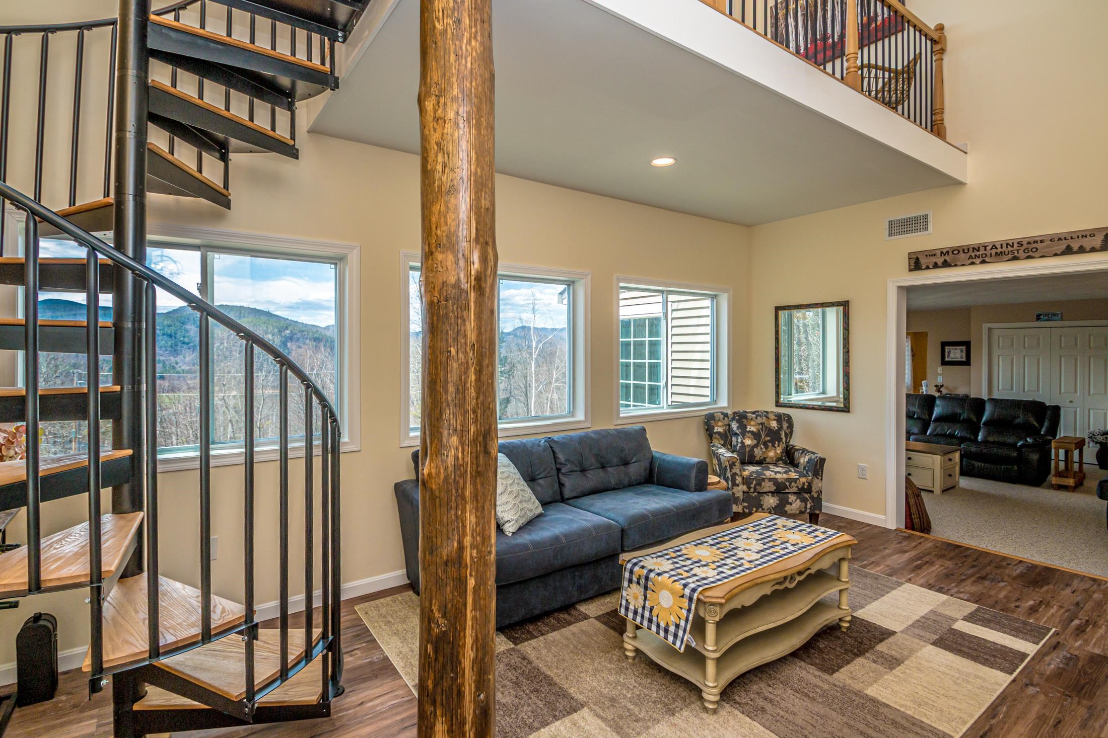 91 Wildview Drive Intervale, NH 03845 - Photo 23 of 45