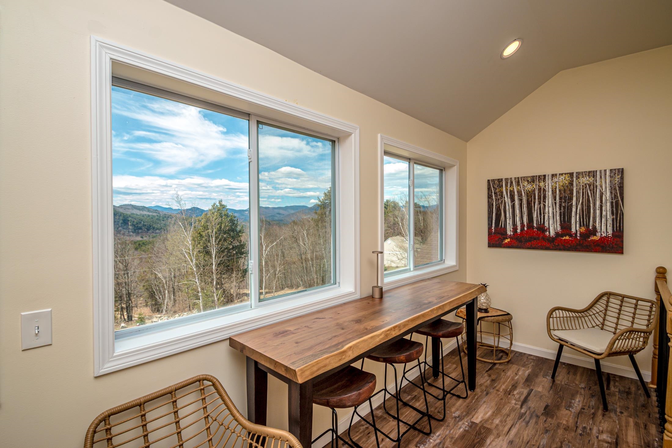 91 Wildview Drive Intervale, NH 03845 - Photo 24 of 45