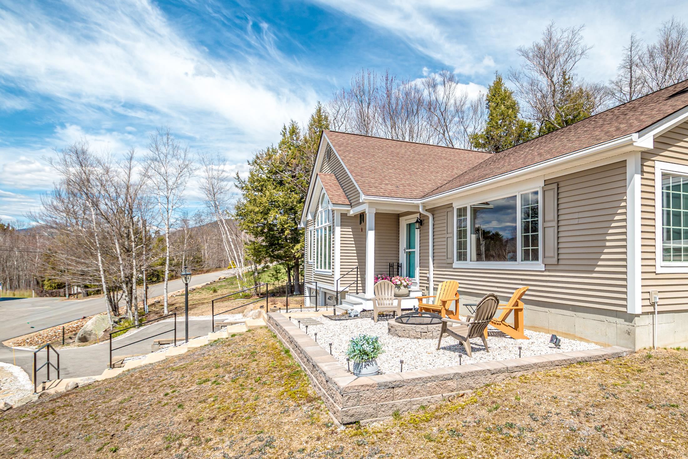 91 Wildview Drive Intervale, NH 03845 - Photo 40 of 45